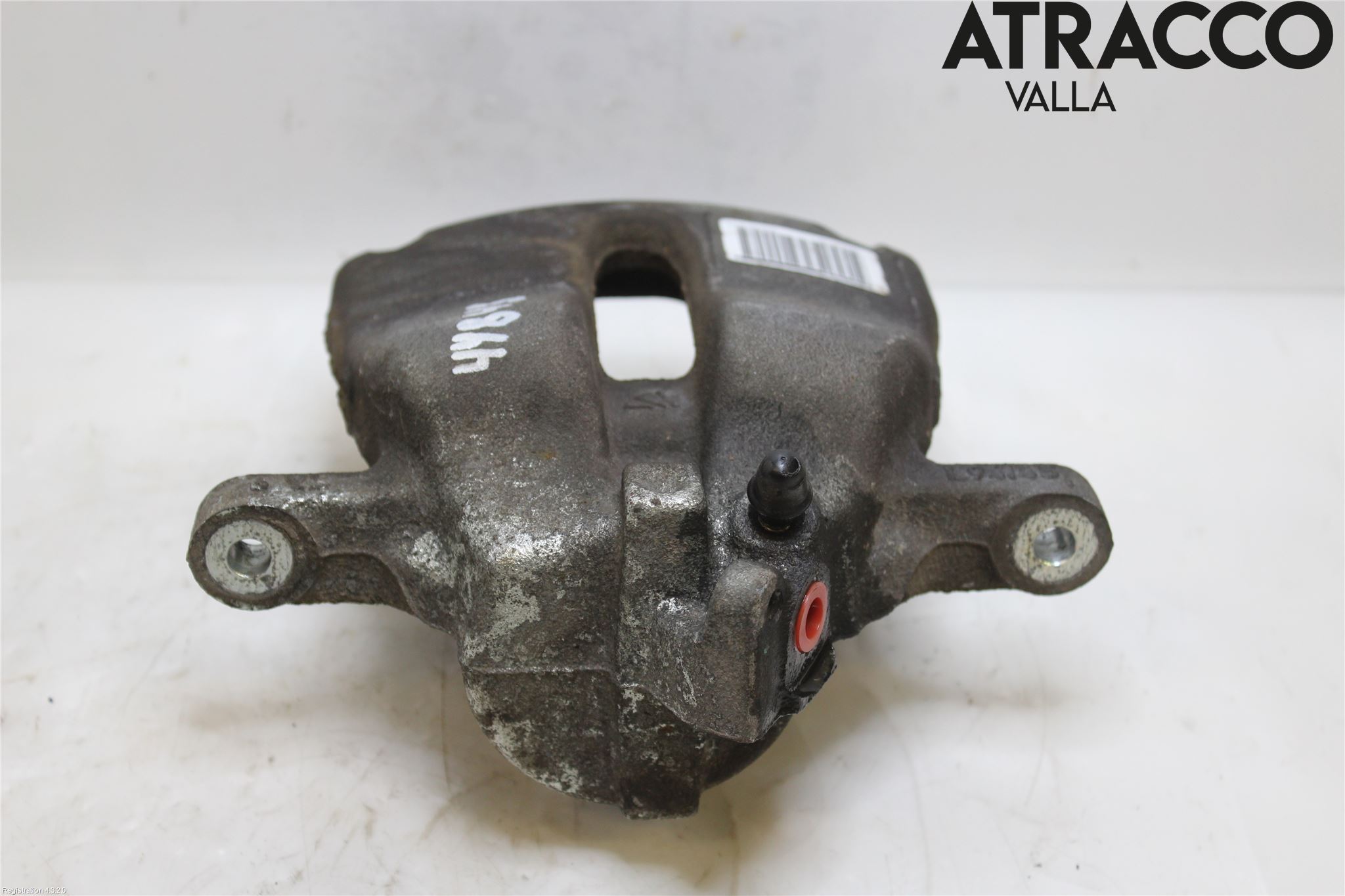 Peugeot 208/E-208 20- Bromsok Fram Höger