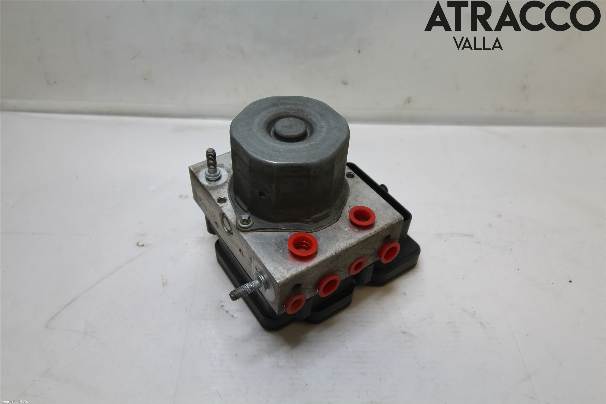 Ford TRANSIT/TOURNEO CUSTOM 13-24 Abs Hydraulaggregat