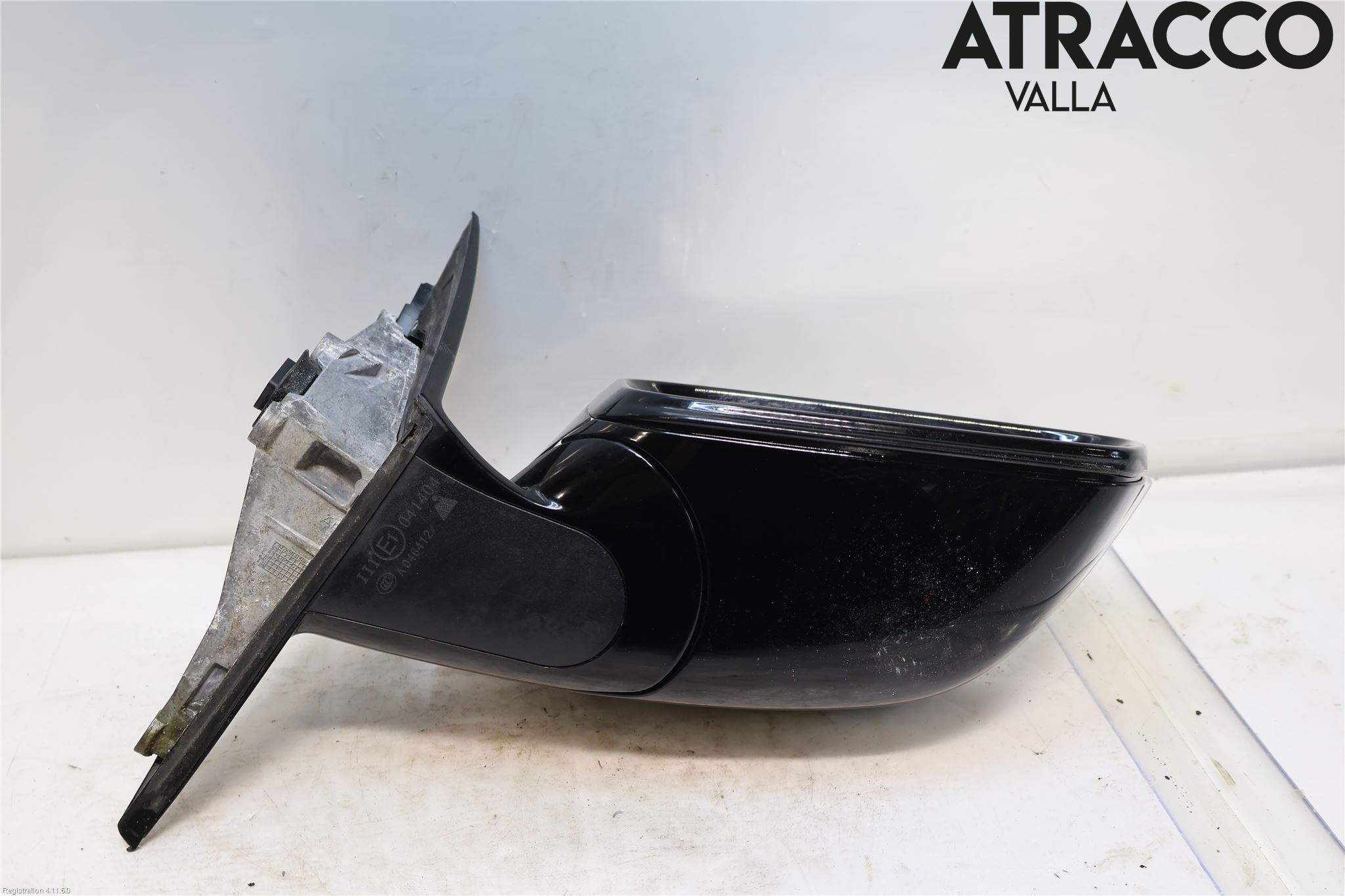 BMW 5 G30/G31/F90 17-23 Spegel Yttre El Hö