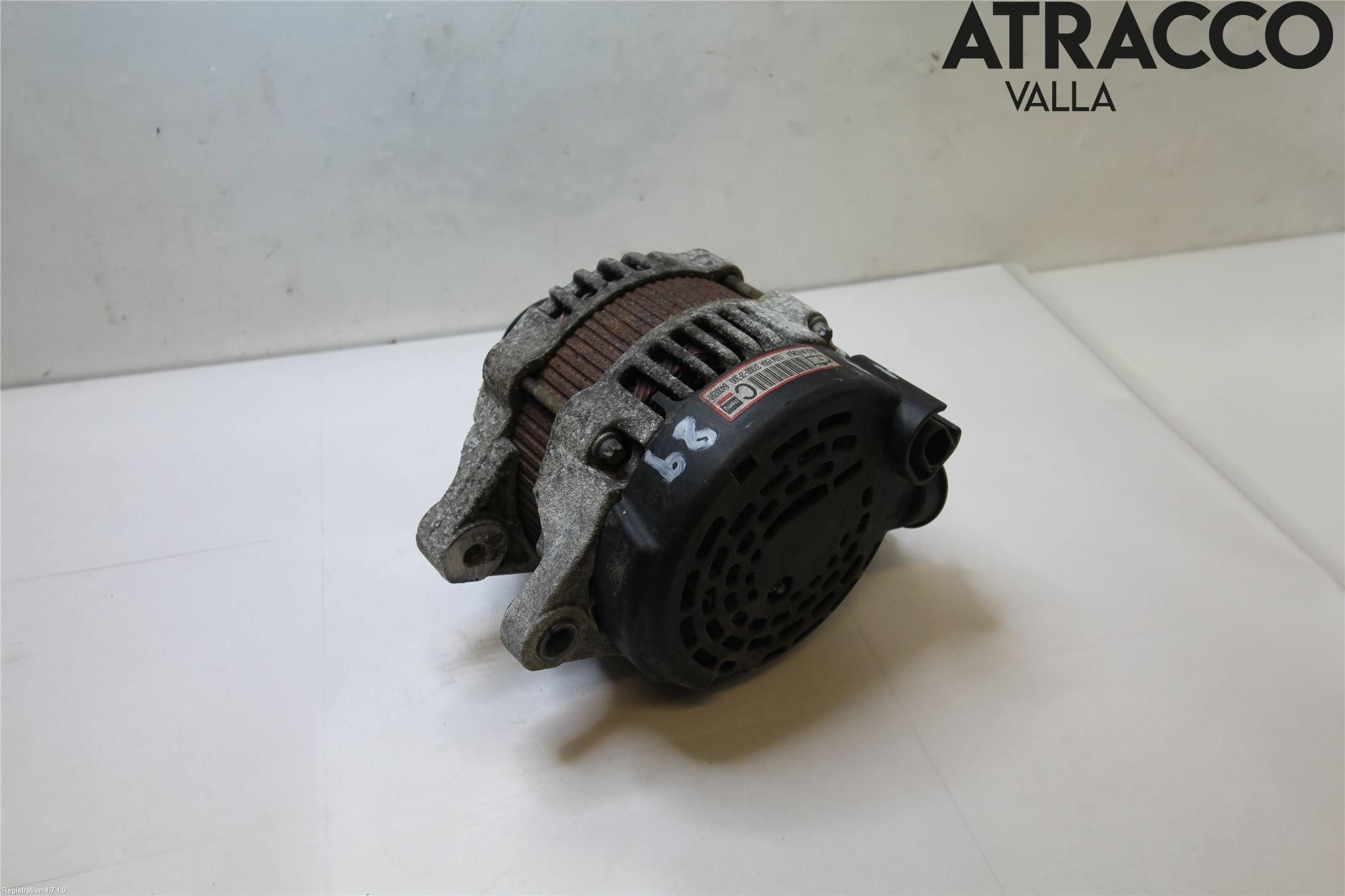 Kia SORENTO 15-20 Generator