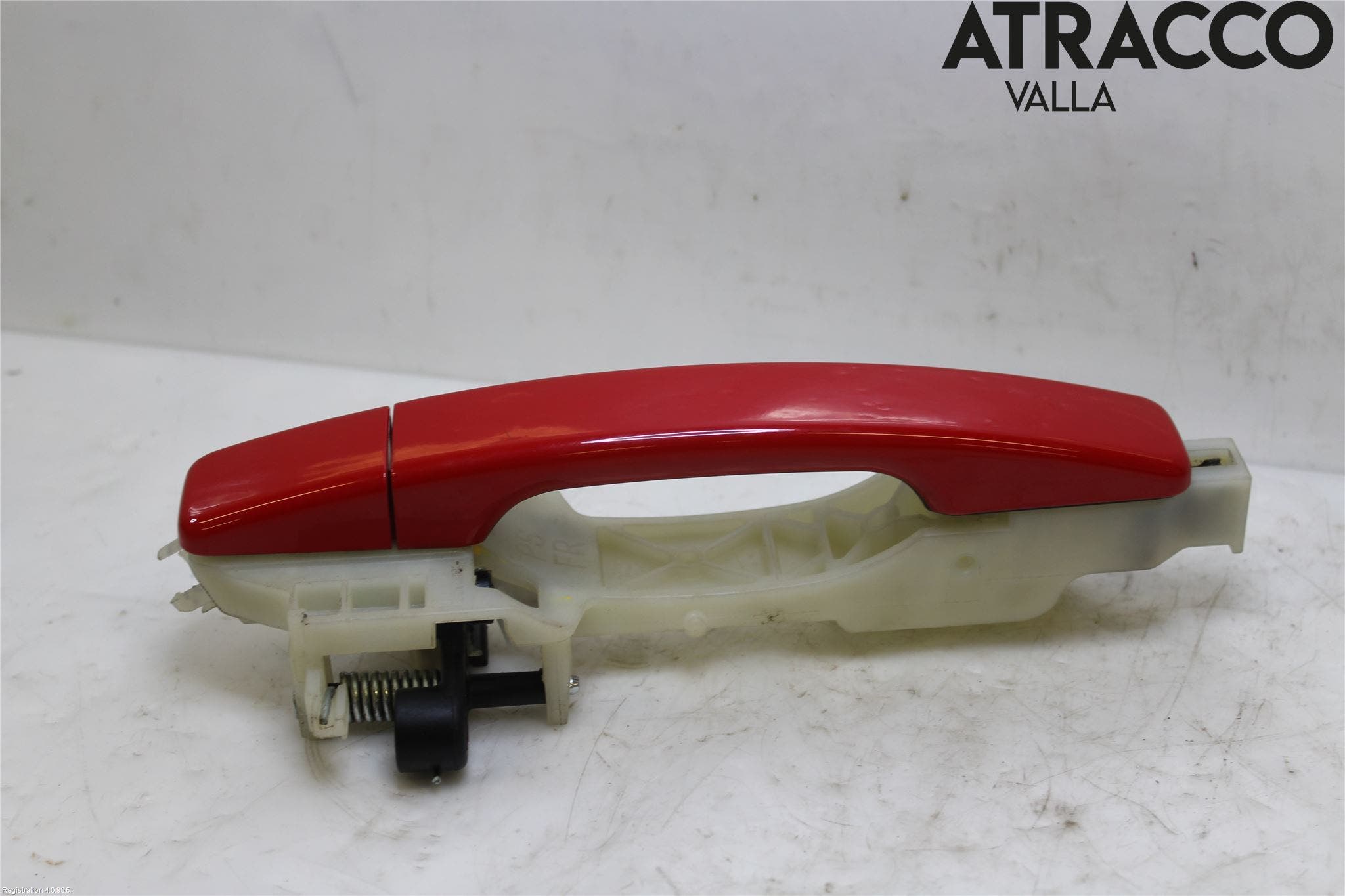 Kia SOUL 09- Dörrhandtag Yttre Hö