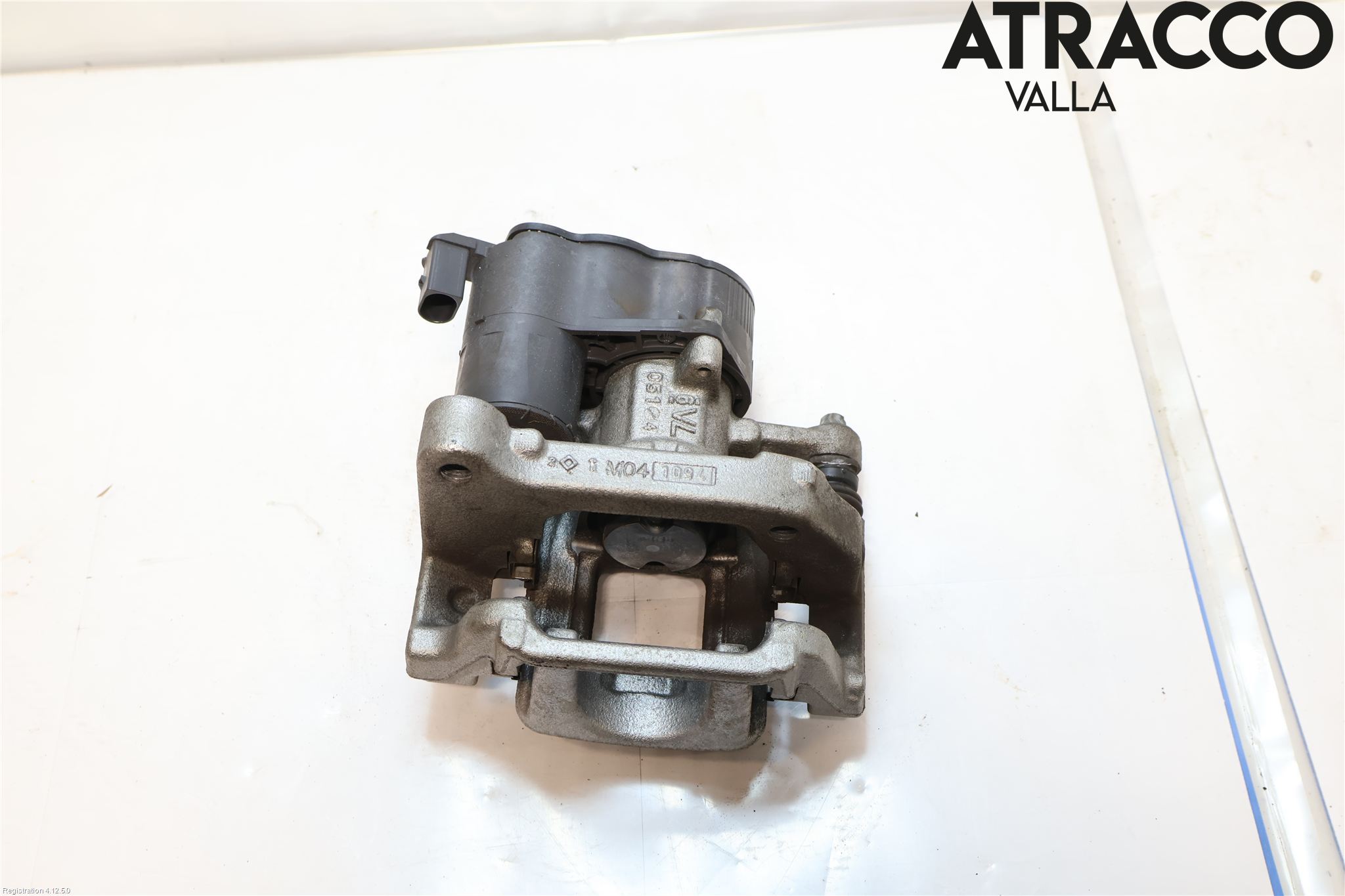 Opel ASTRA L 22- Bromsok Bak Höger