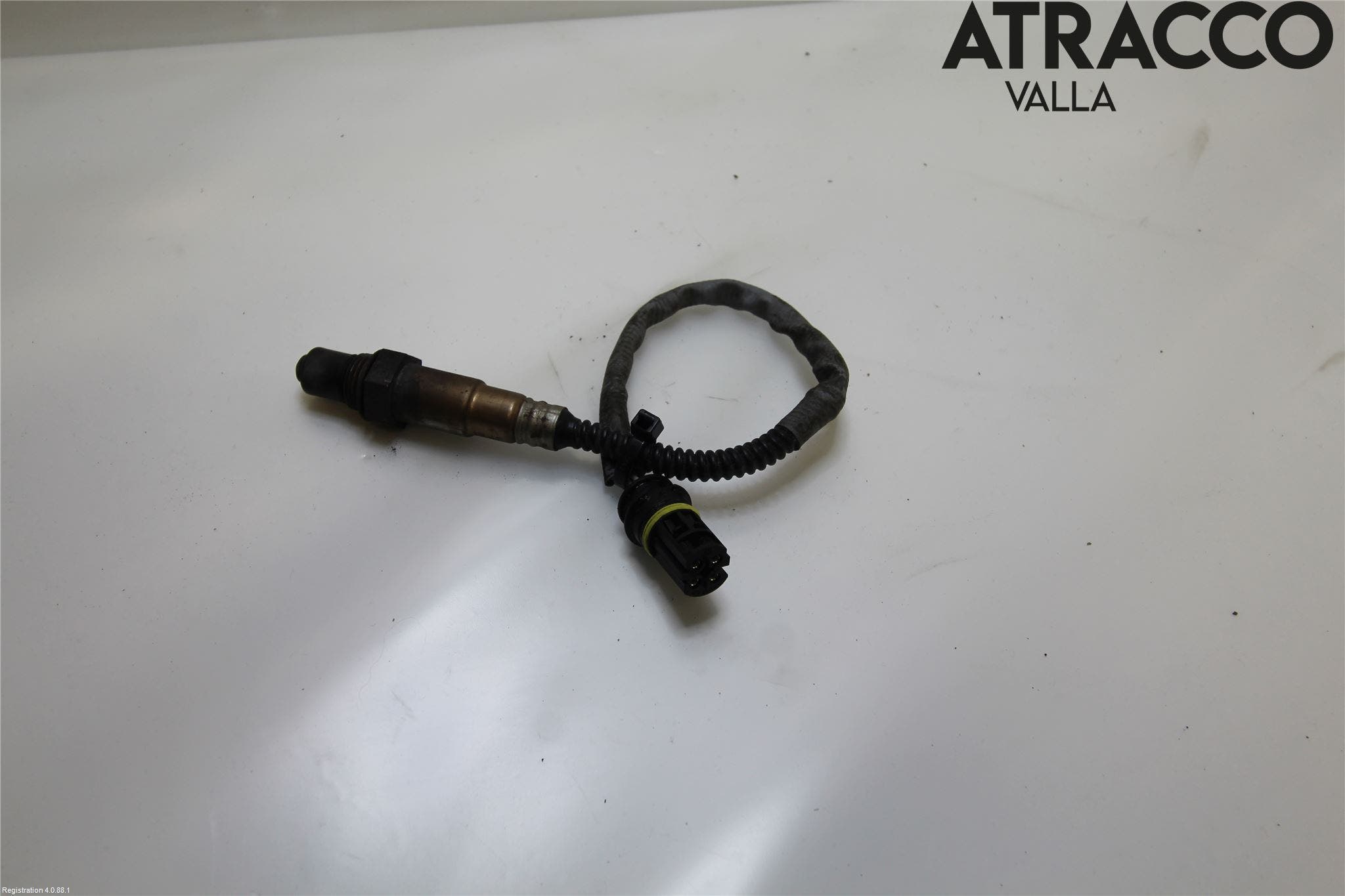 BMW 5 E60/61 Sed/Tou 02-10 Injlambdasond