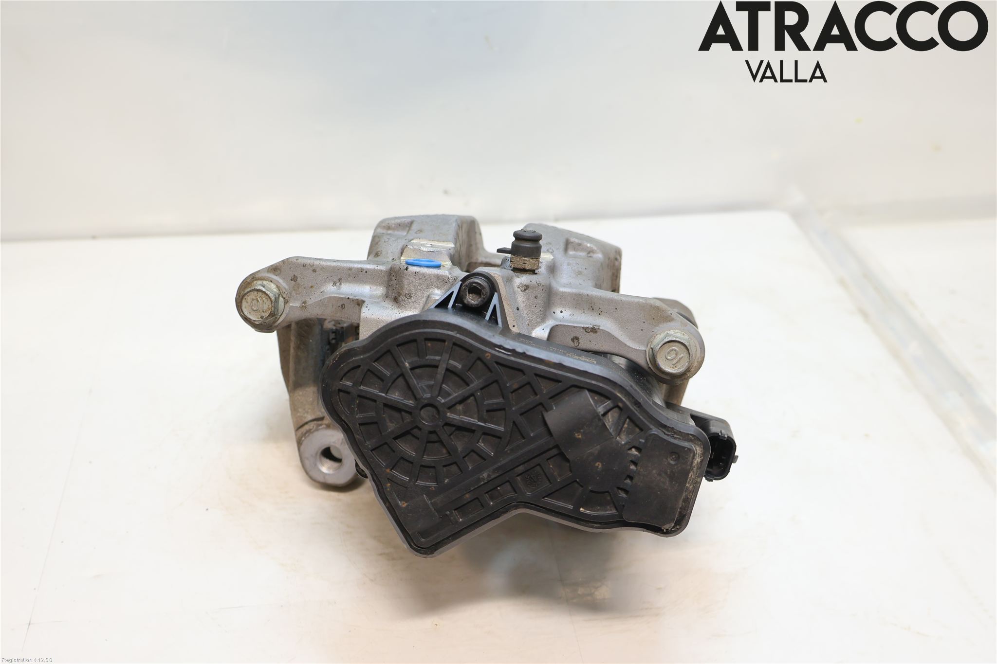 Tesla MODEL Y 21- Bromsok Bak Vänster