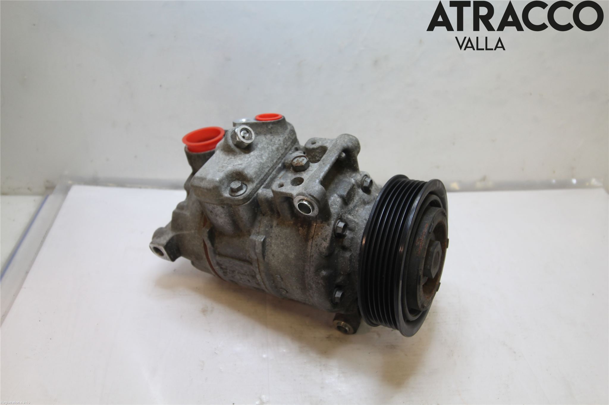 Audi A6/S6 4G 11-18 Ac Kompressor