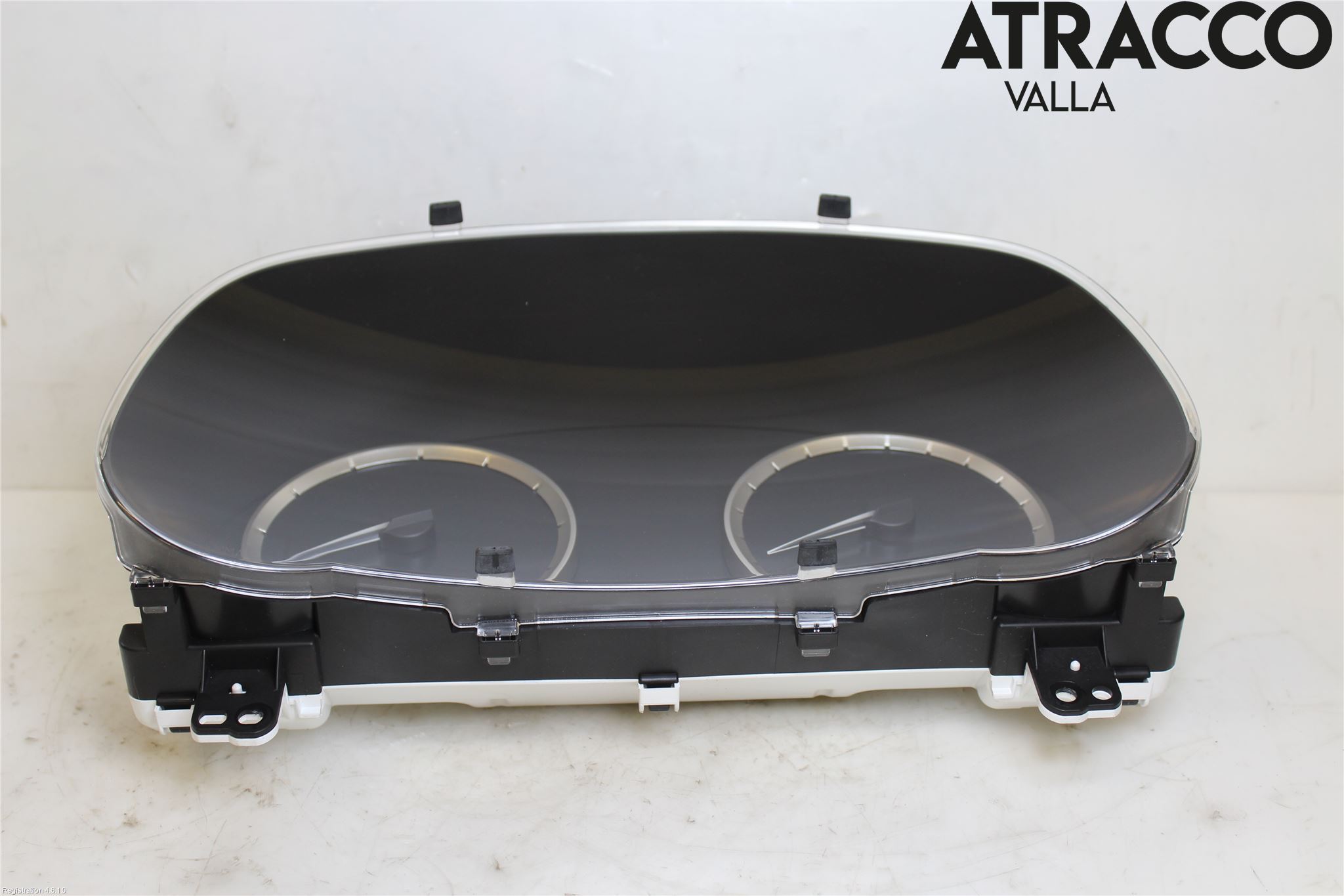 Lexus IS 250/350 14-20 Instrument Komb