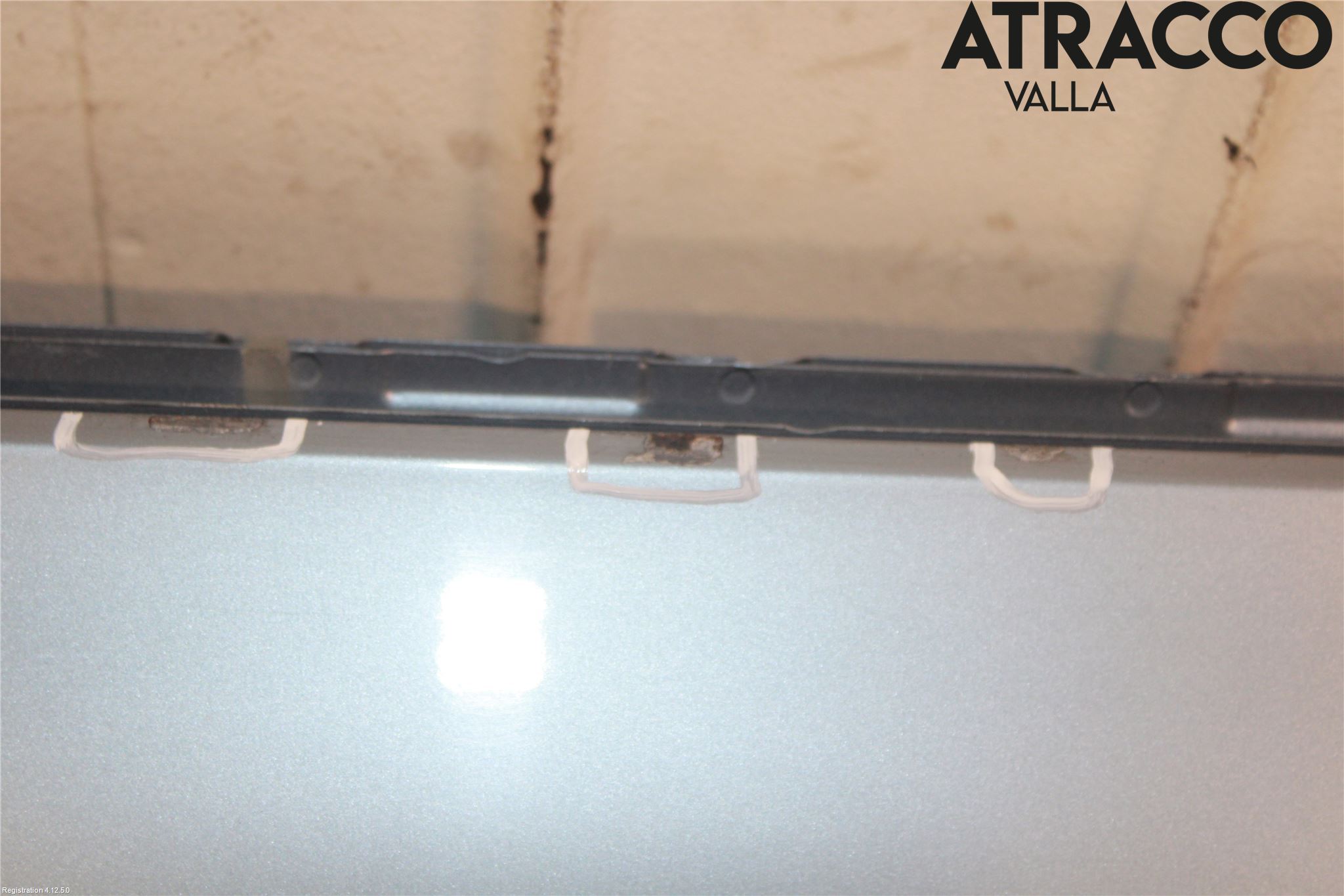 BMW 1 E87/81 5D/3D 03-11 Dörr 2D Vänster