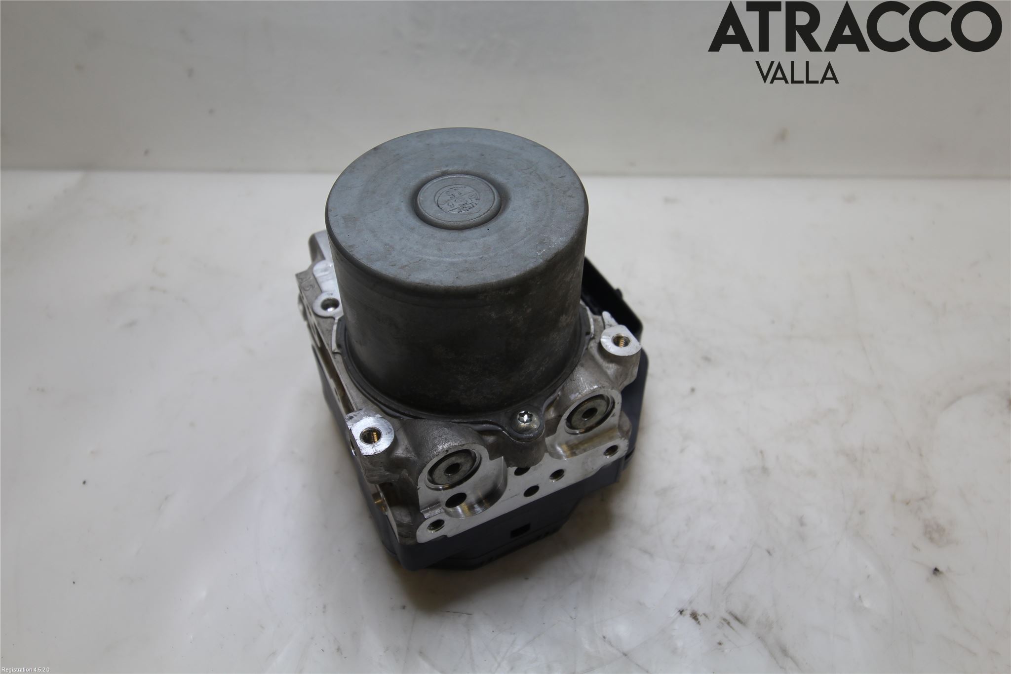 Toyota RAV4 13-18 Abs Hydraulaggregat