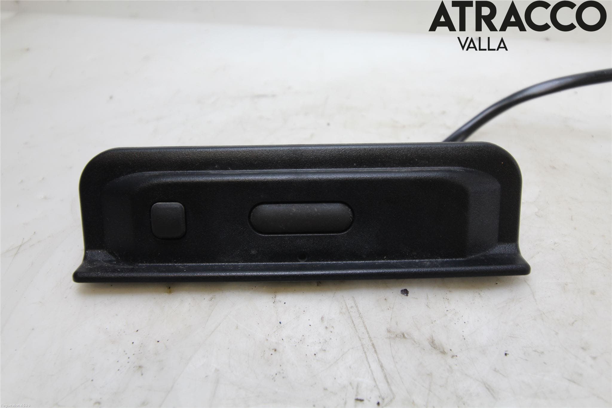 Suzuki SWIFT 17-24 Bakluckehandtag