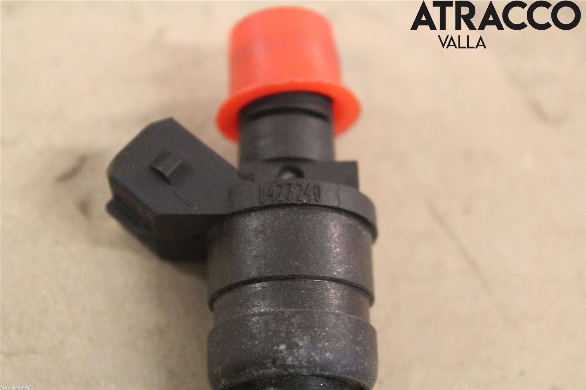 BMW 5 E39 95-04 Injspridare