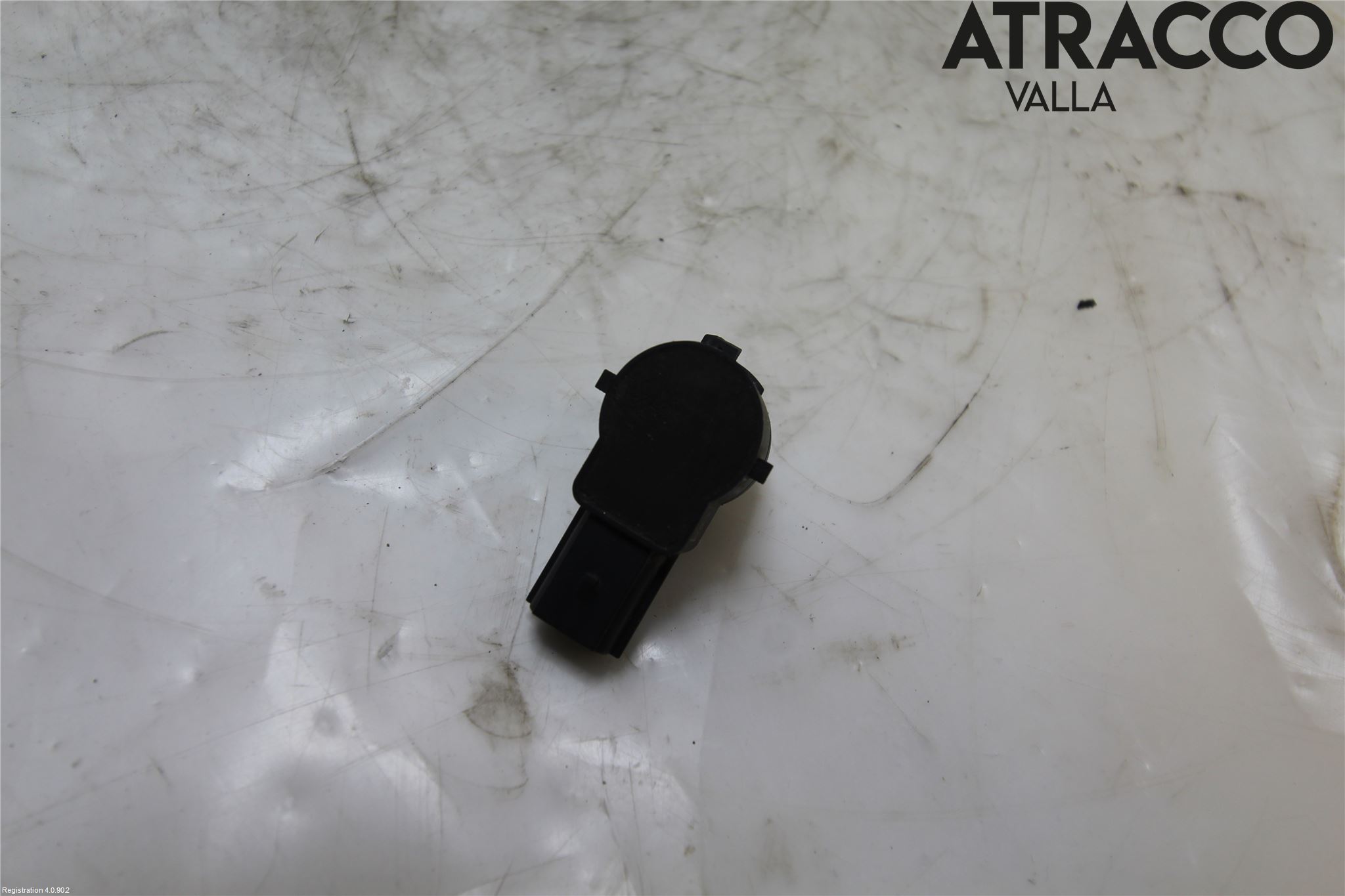 Opel INSIGNIA 09-16 Parkeringshjälp Frontsensor