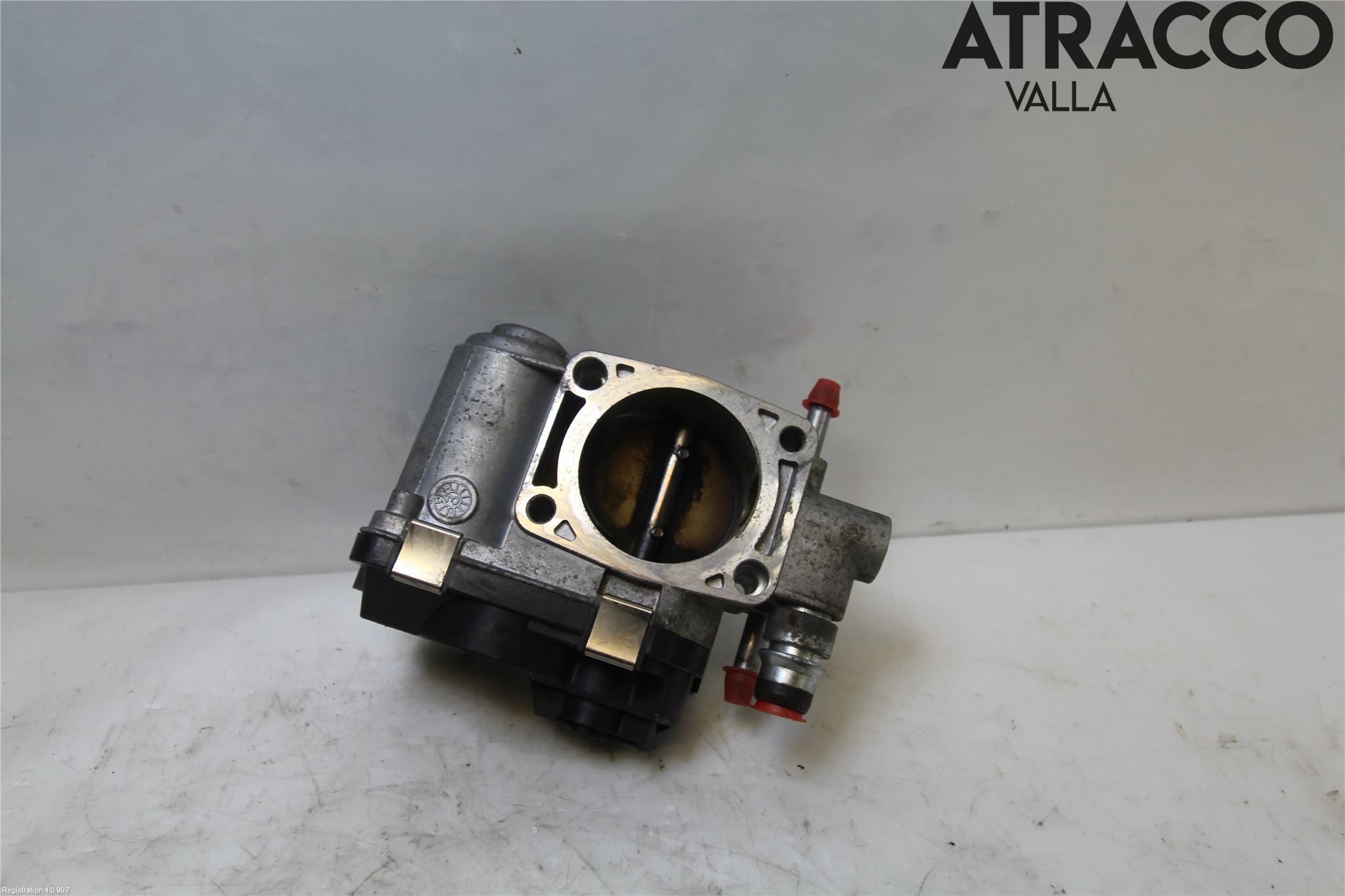 Opel ASTRA H 04-12 Injspjällhus