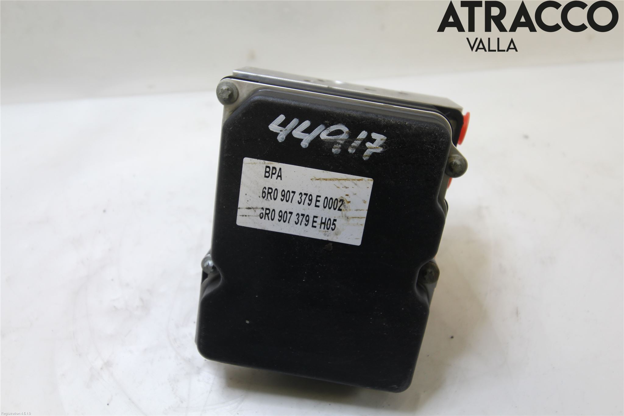 Skoda ROOMSTER Abs Hydraulaggregat