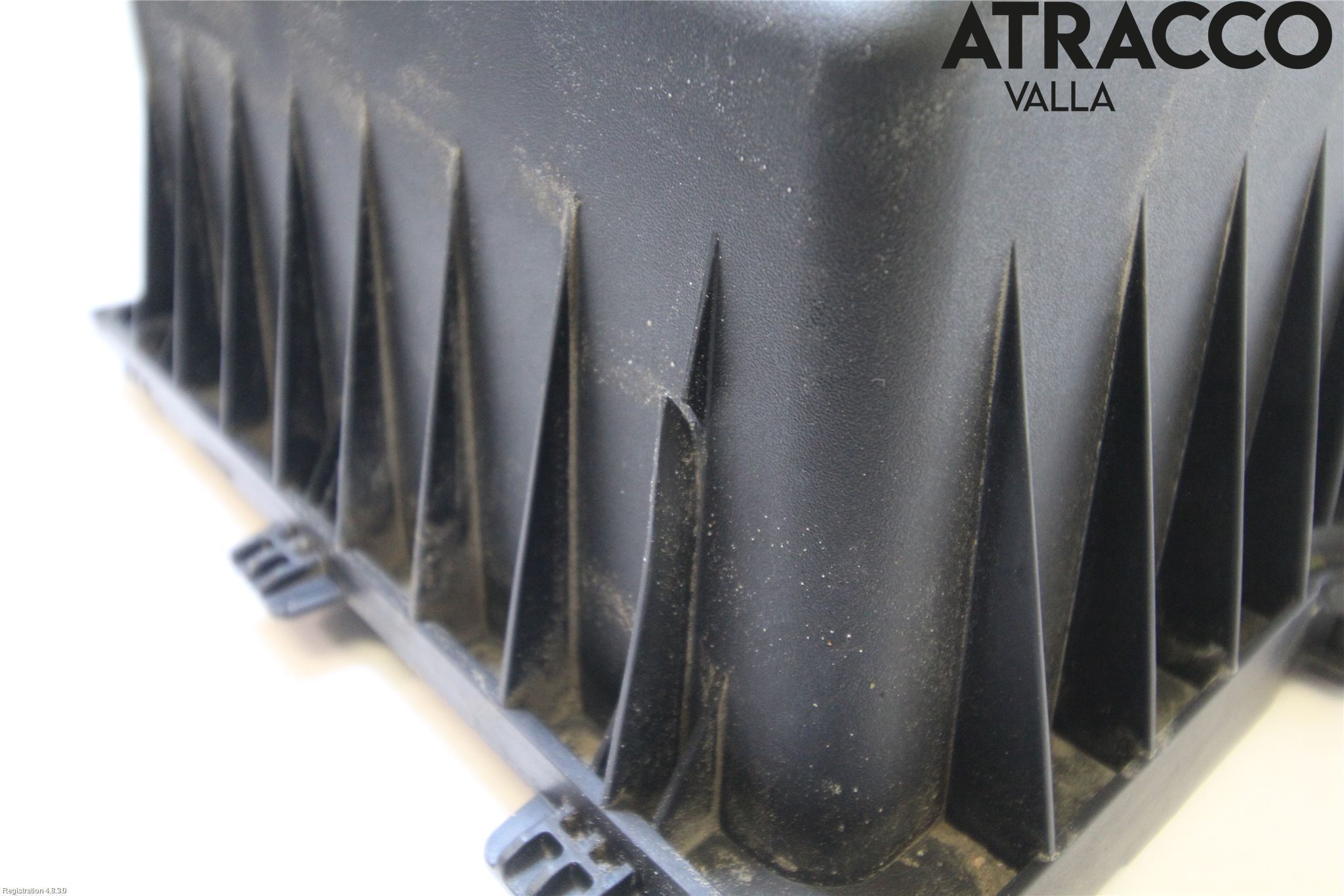 Övriga GM ÖVRIGT Luftrenare