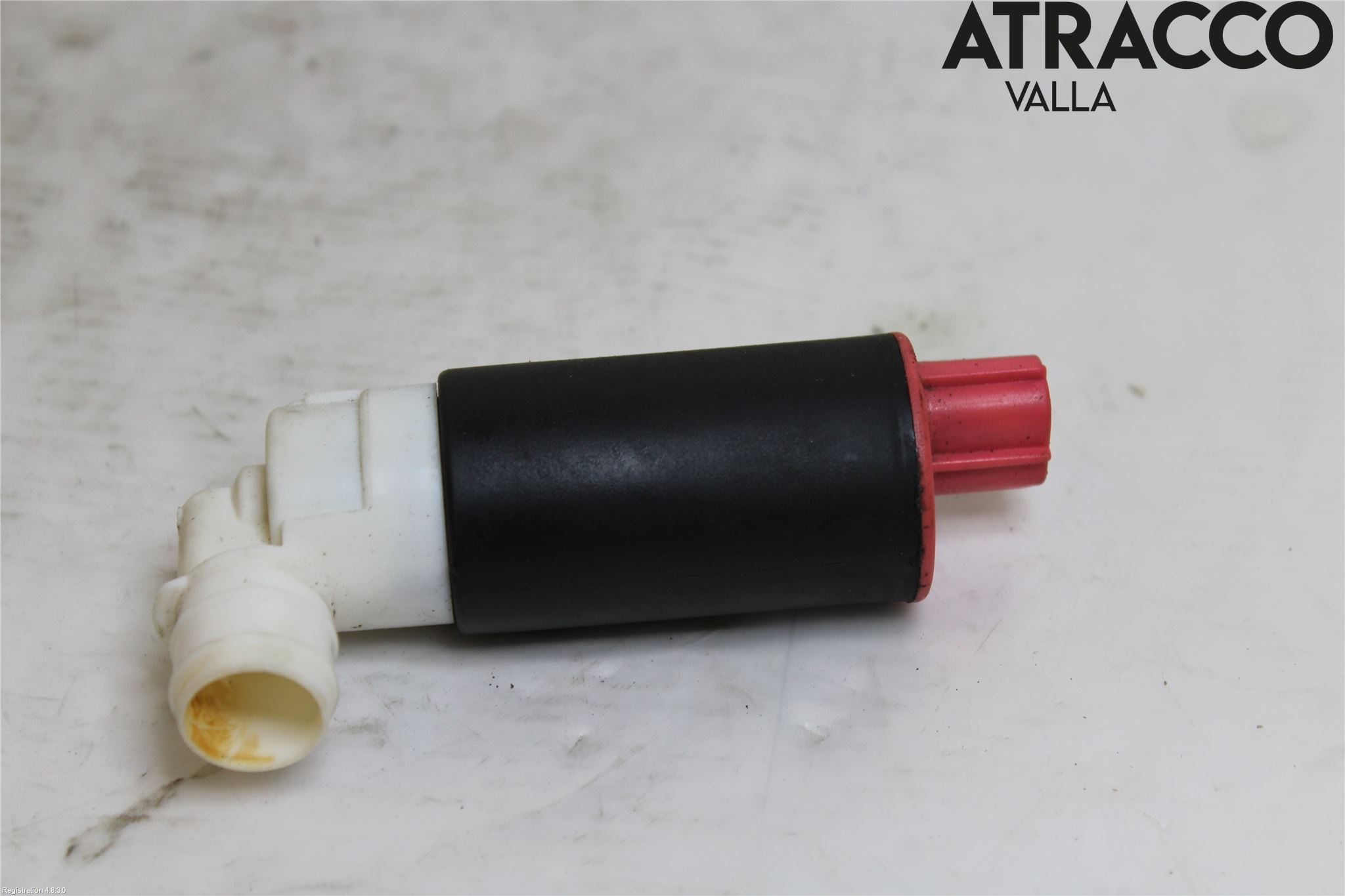 Toyota COROLLA VERSO 04-07 Spolarpump Baklucka