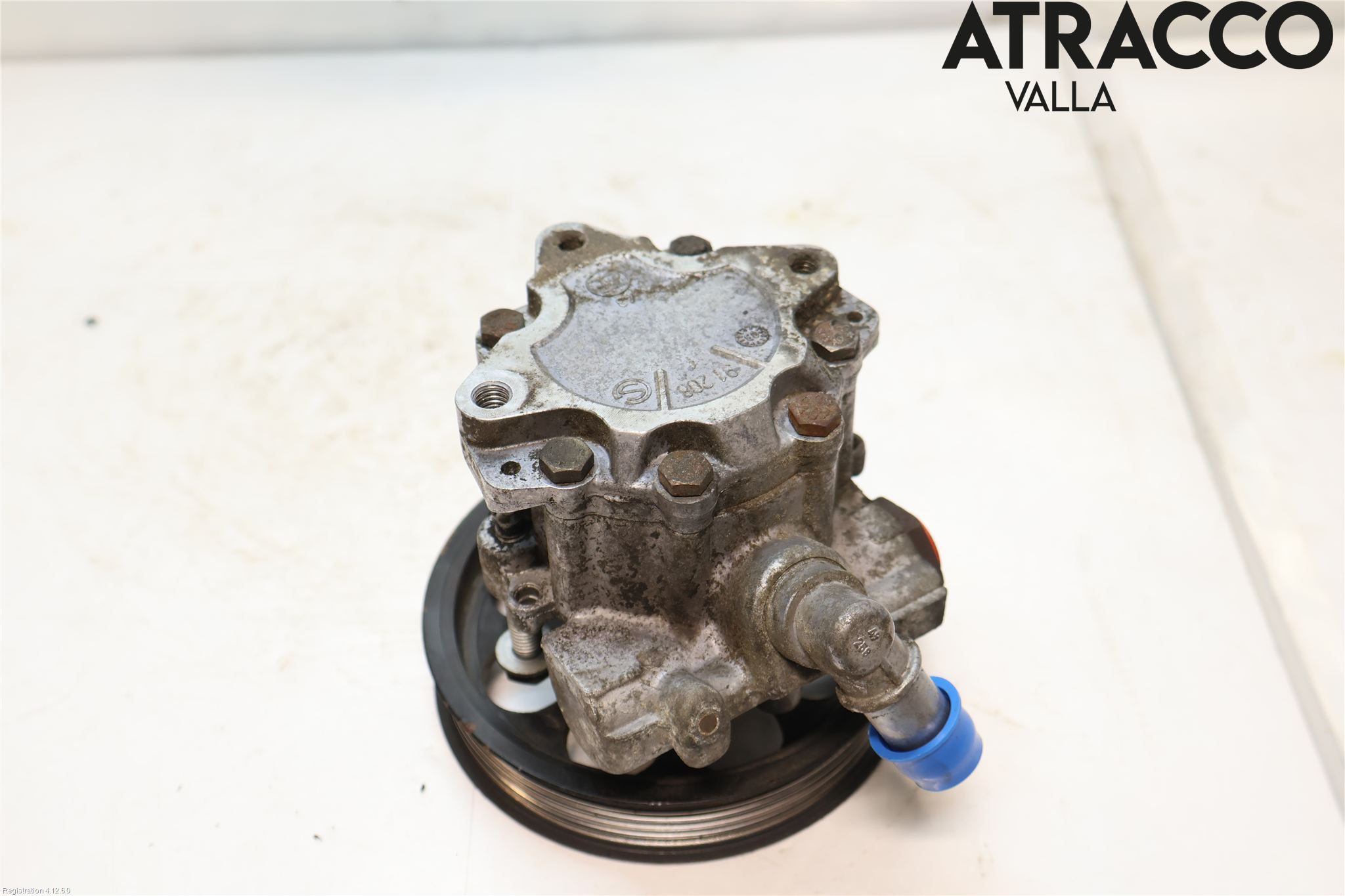 Saab 9-5 -05 Styrservopump