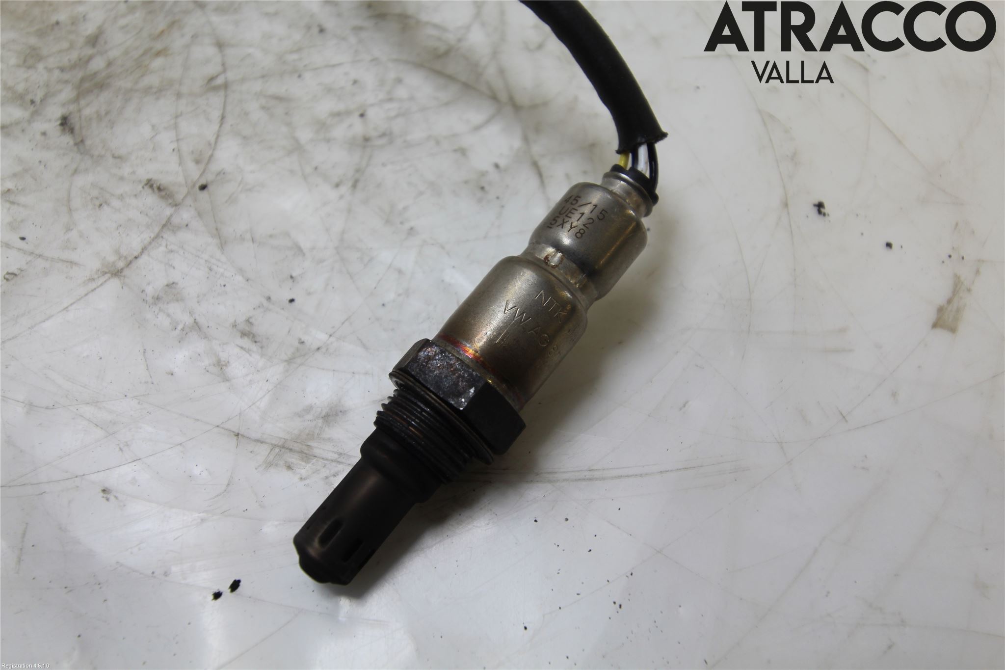 Audi A4/S4 B9 16-19 Injlambdasond