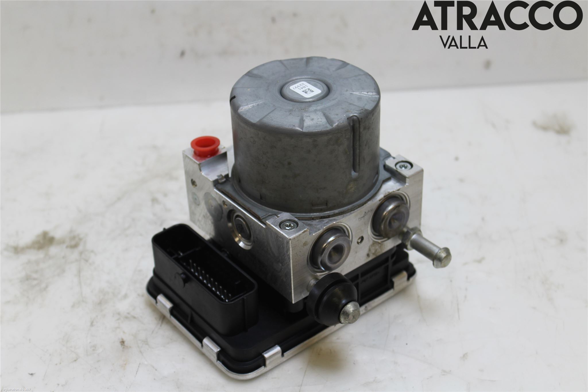 Mitsubishi OUTLANDER 13-21 Abs Hydraulaggregat