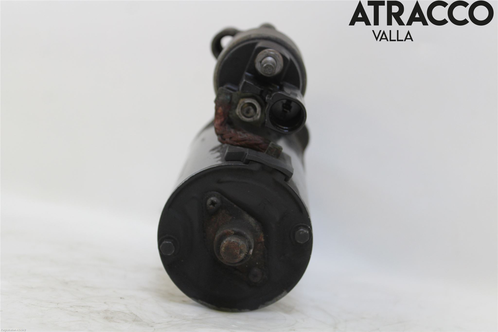 Audi A6/S6 4G 11-18 Startmotor Diesel