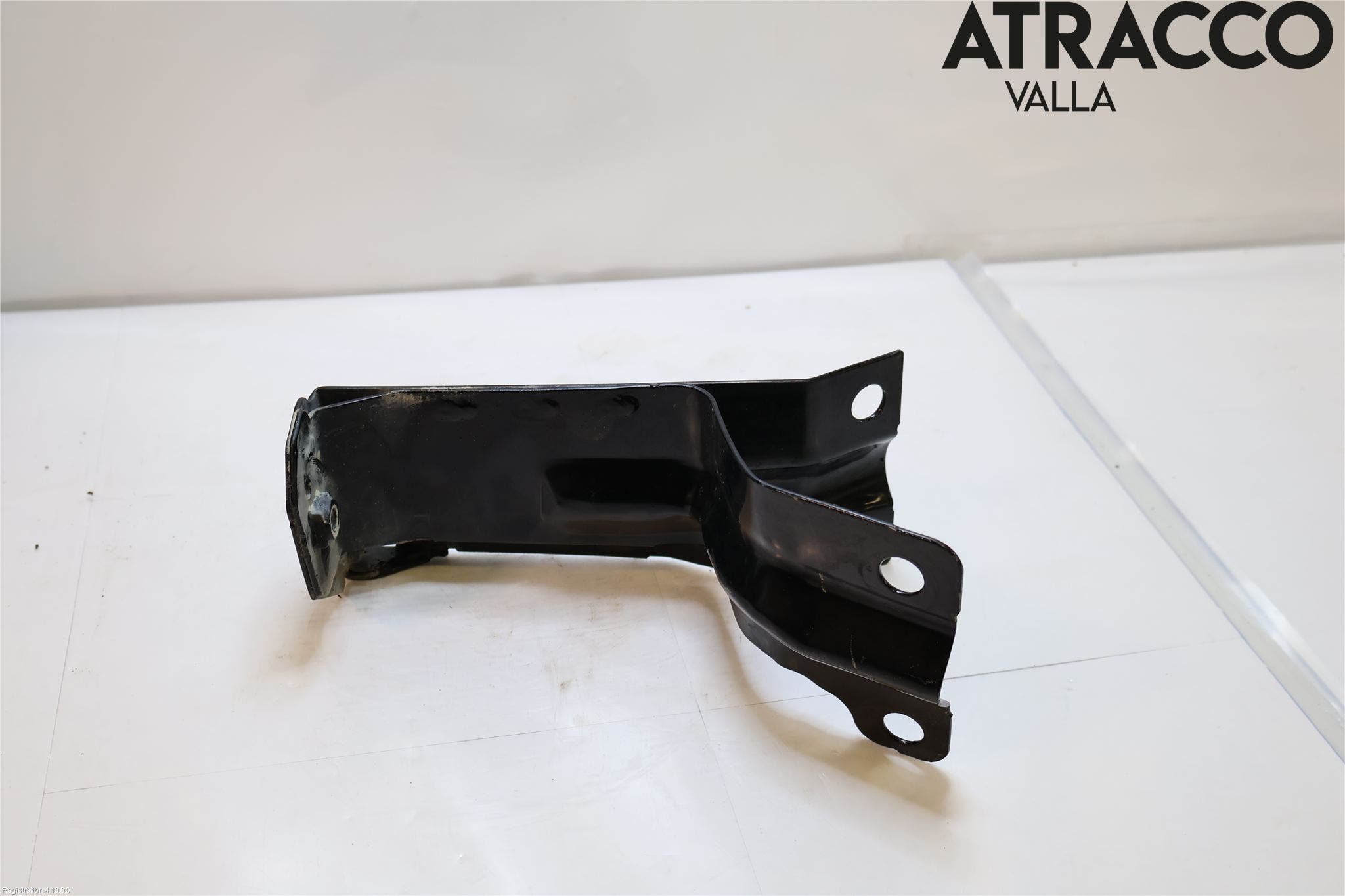 Volvo XC70 14-16 Kylarfäste-Ram-Balk