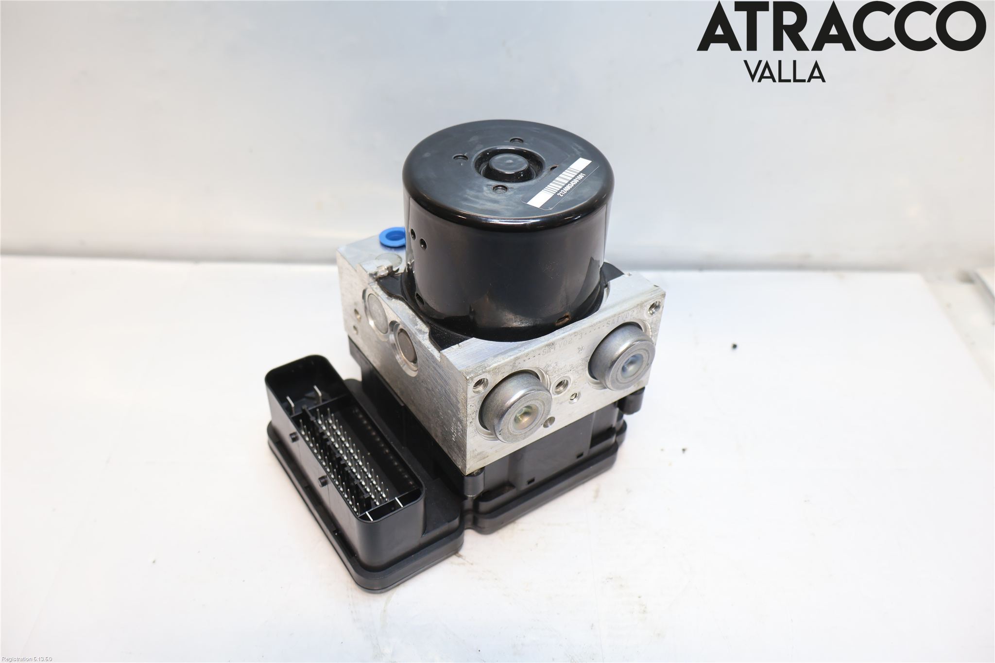 Volvo V70 08-13 Abs Hydraulaggregat