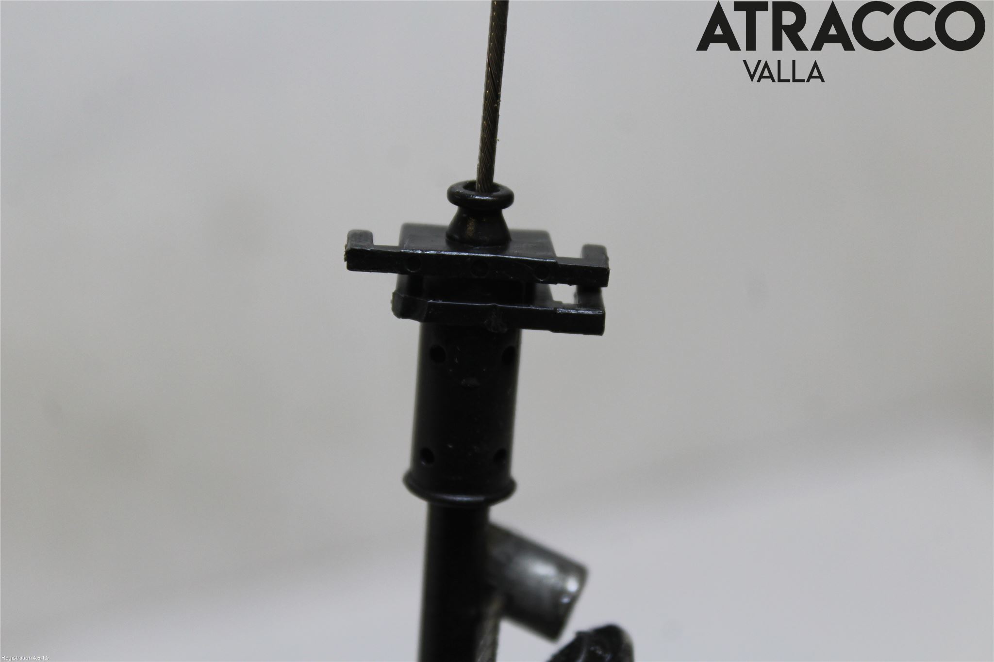 Ford KUGA 08-12 Låskista-Dörrlås