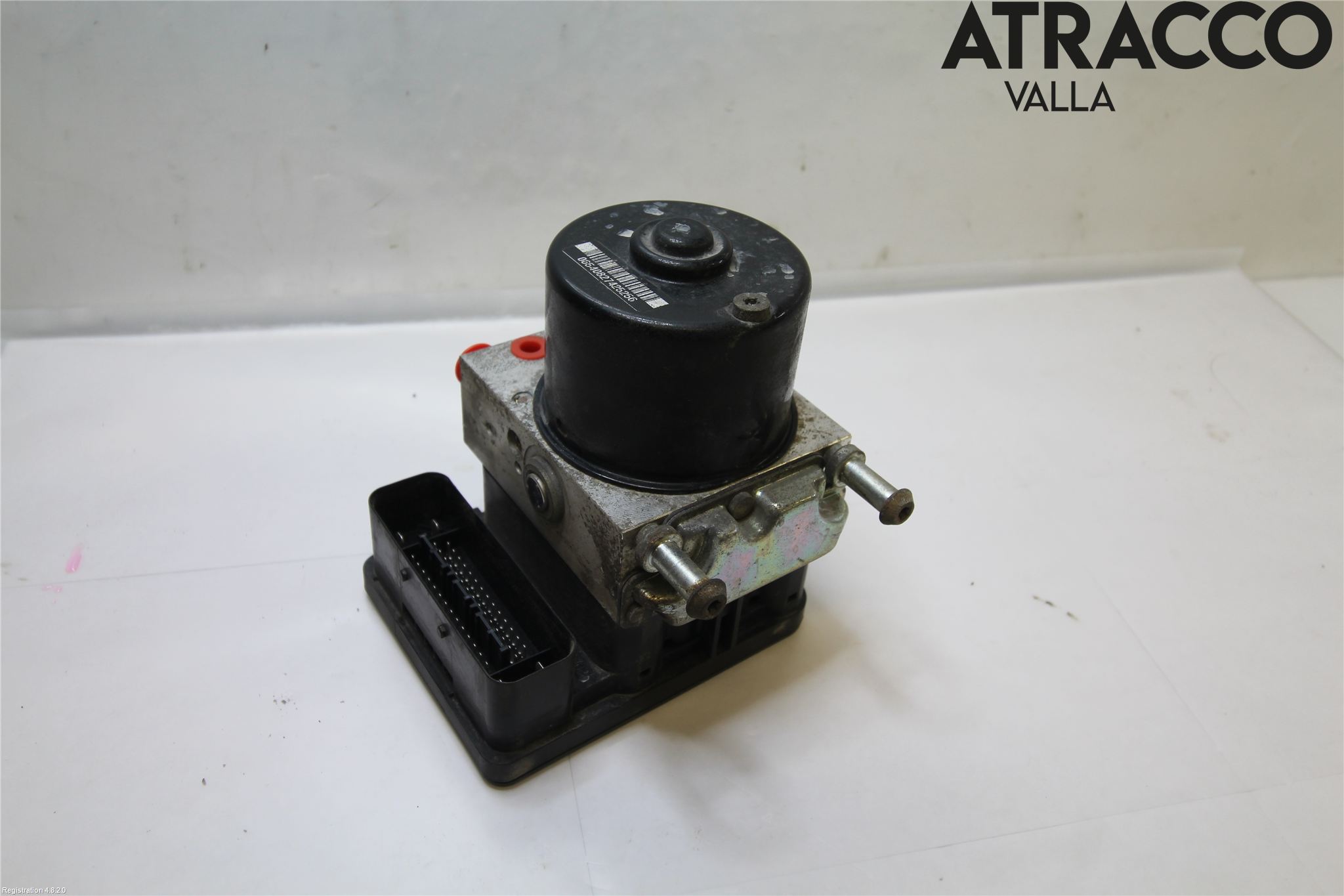 Mitsubishi GRANDIS Abs Hydraulaggregat
