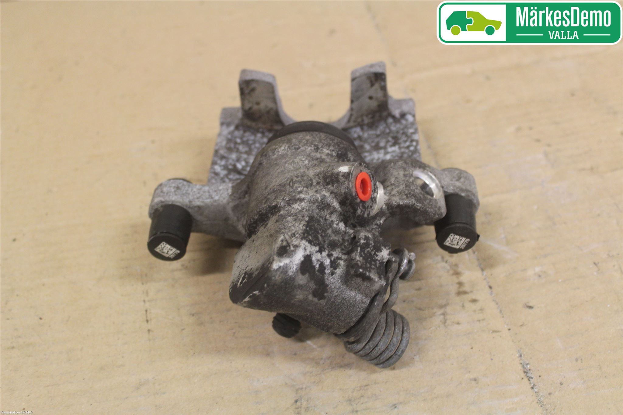 Volvo V40 12-19 Bromsok Bak Höger