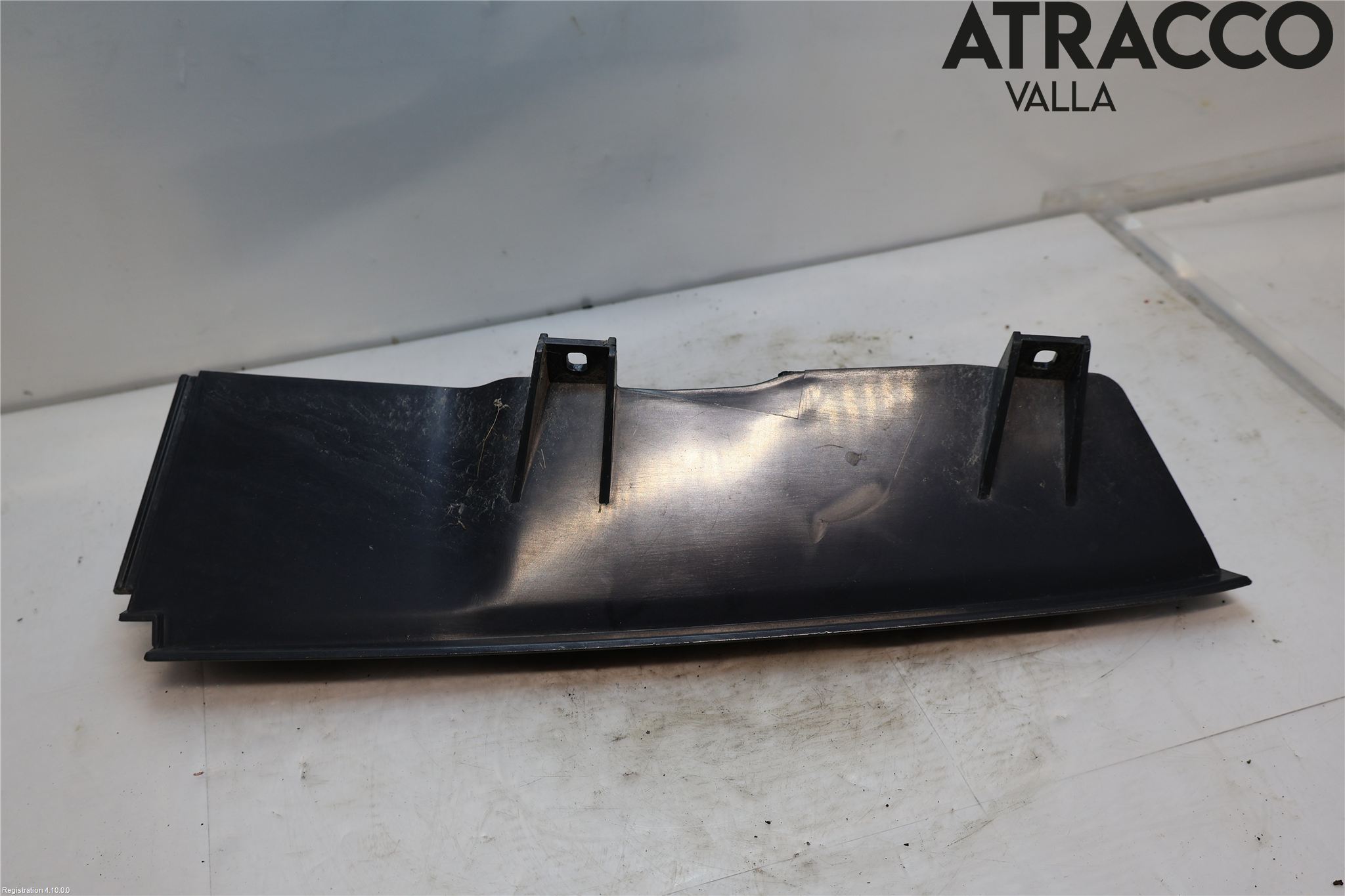 Ford TRANSIT/TOURNEO CONNECT 13-22 List Bak-Baklucka