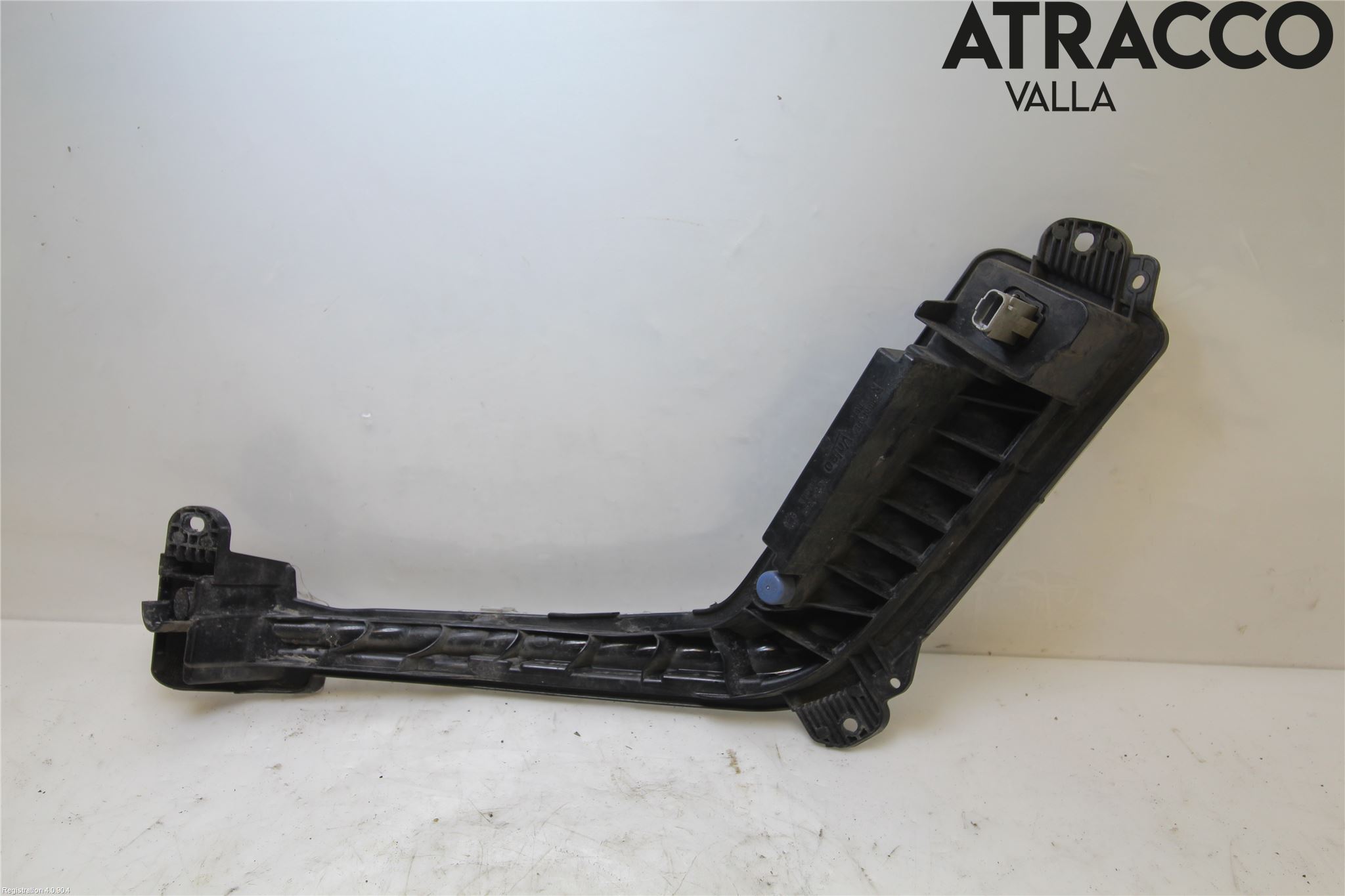 Peugeot 308 08-13 Positionsljus Fram Hö