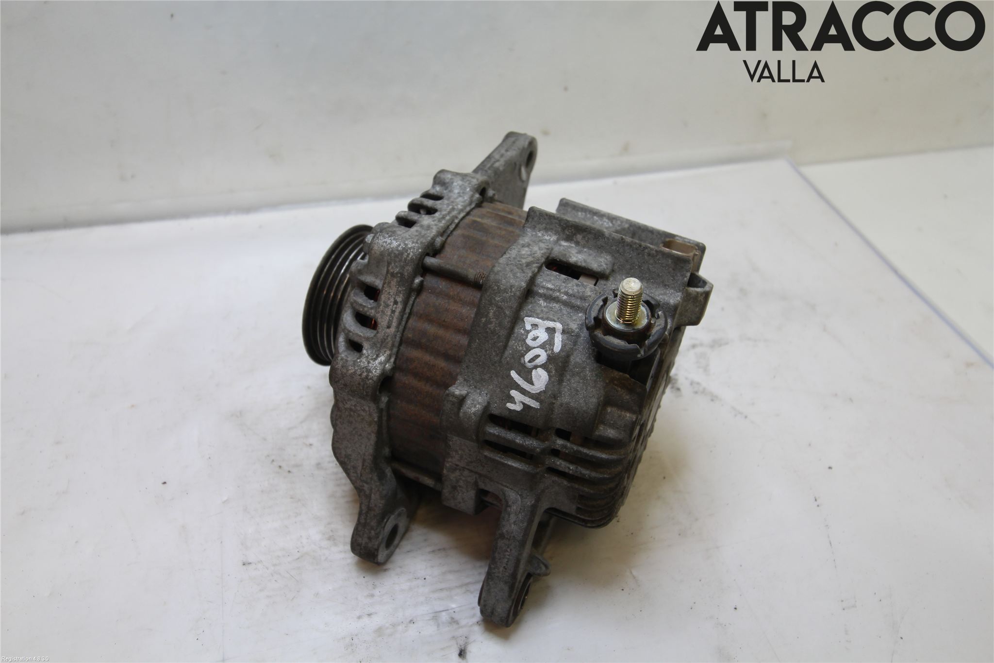 Mitsubishi COLT 09-13 Generator