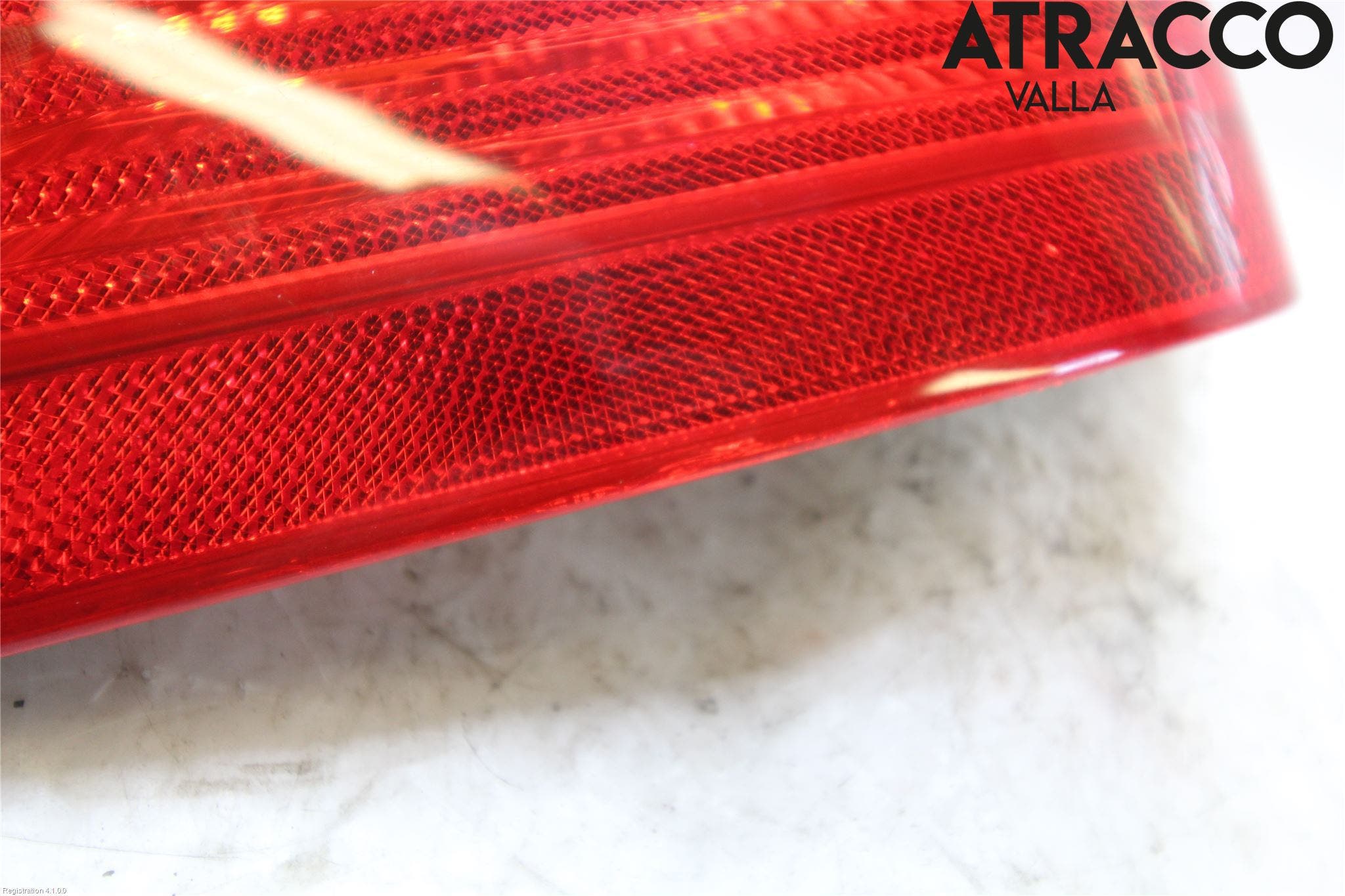 BMW 3 E46 98-05 Bakljus Höger