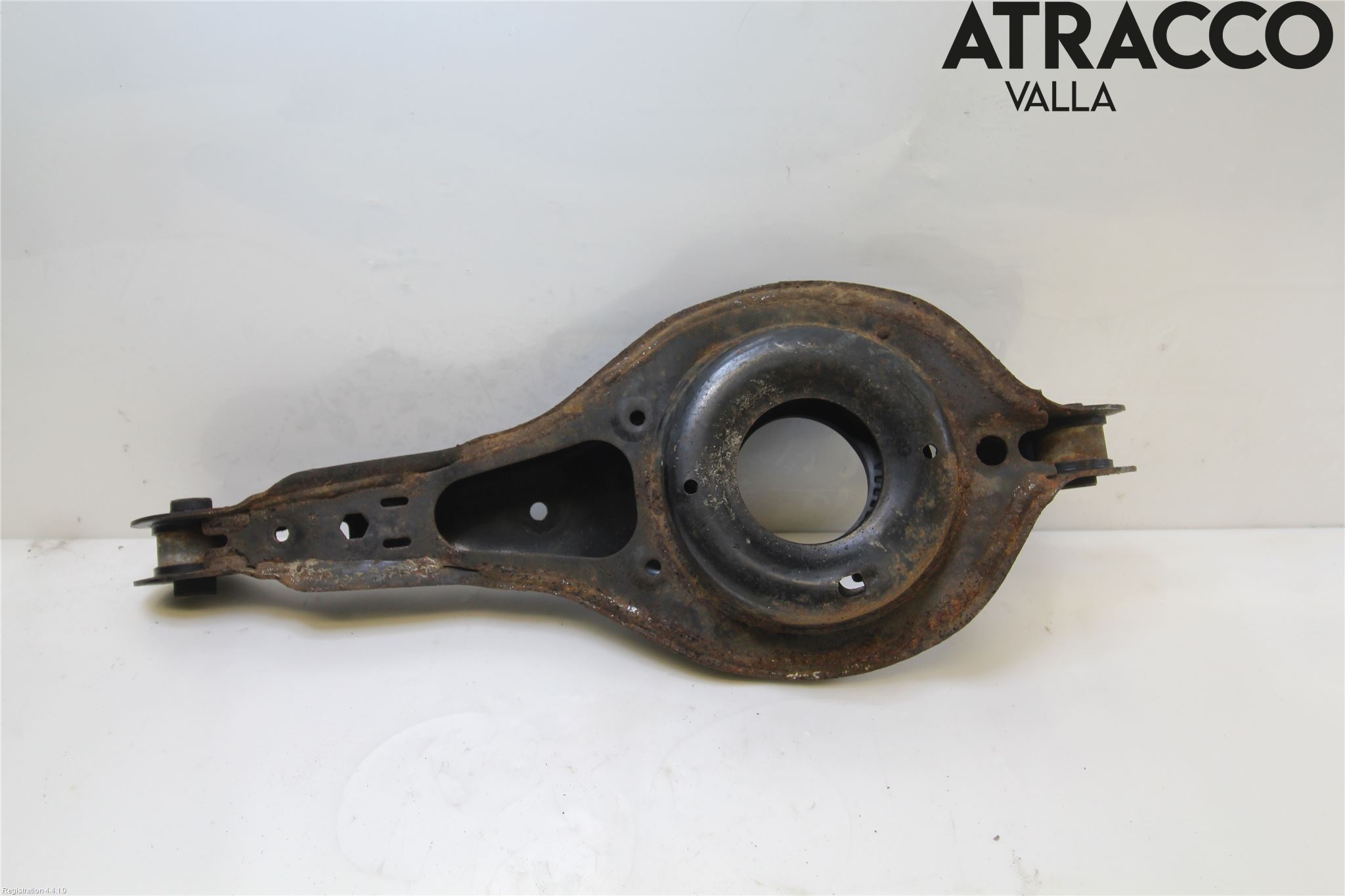 Ford GRAND C-MAX 15-19 Bärarm Bak Vä-Hö