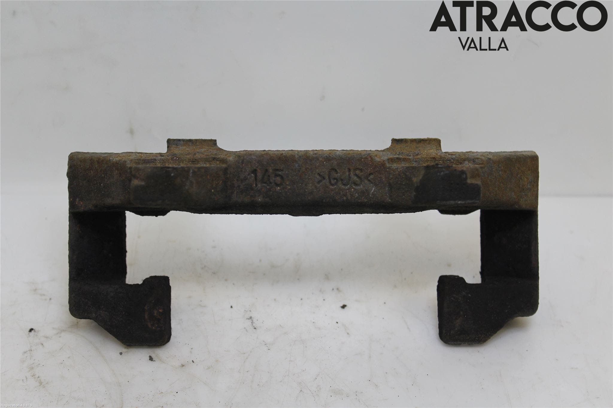 Opel CORSA E 15-19 Bromsokshållare