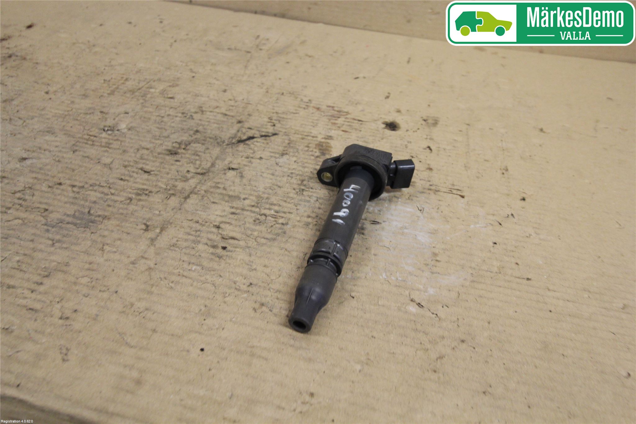 Toyota VERSO-S 11-16 Tändspole