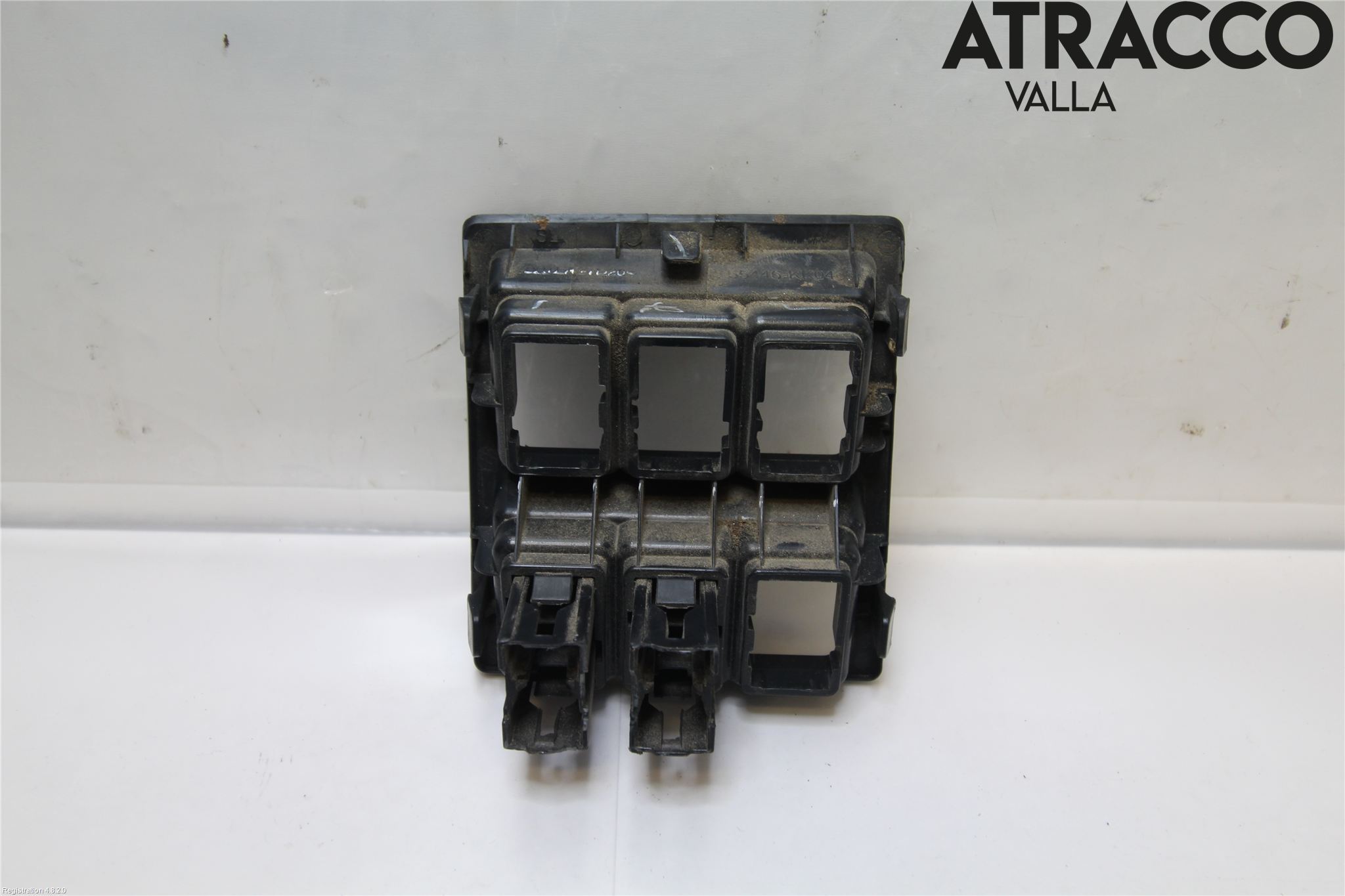 Toyota HILUX 16- Instrumentsarg