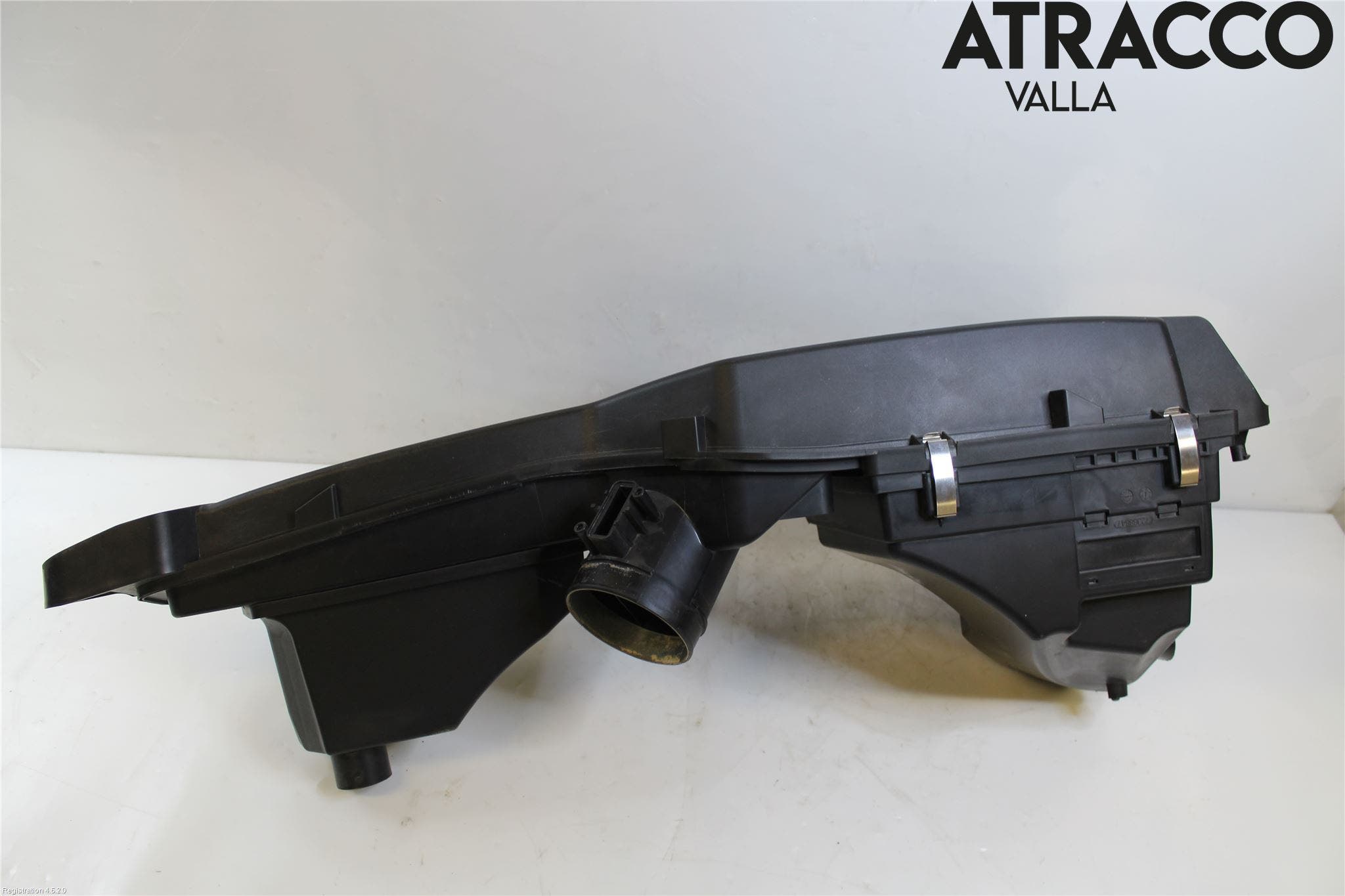 BMW 3 F30/F31/F80 12-19 Luftrenare