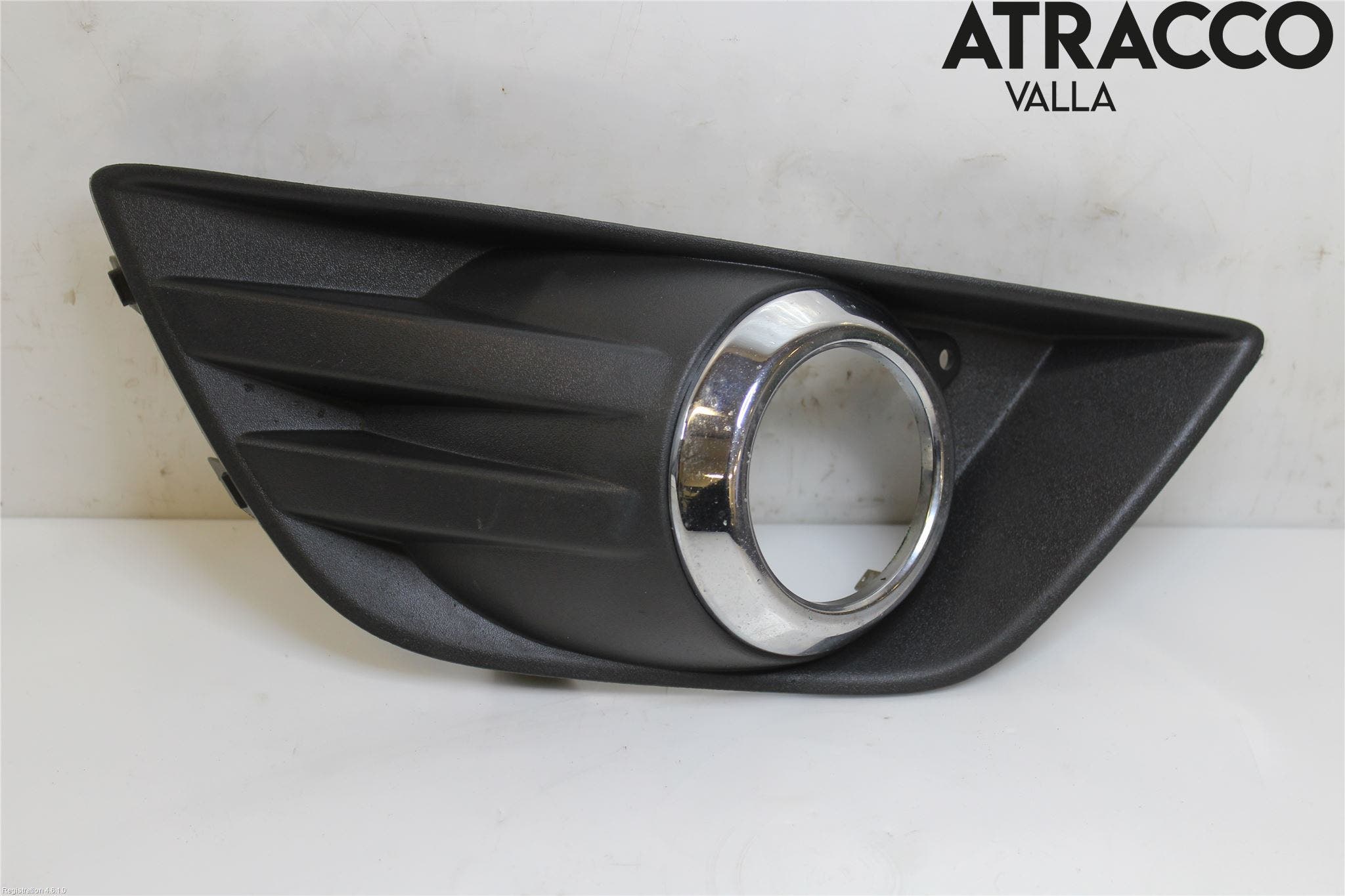 Ford KUGA 08-12 Dimljussarg Fram