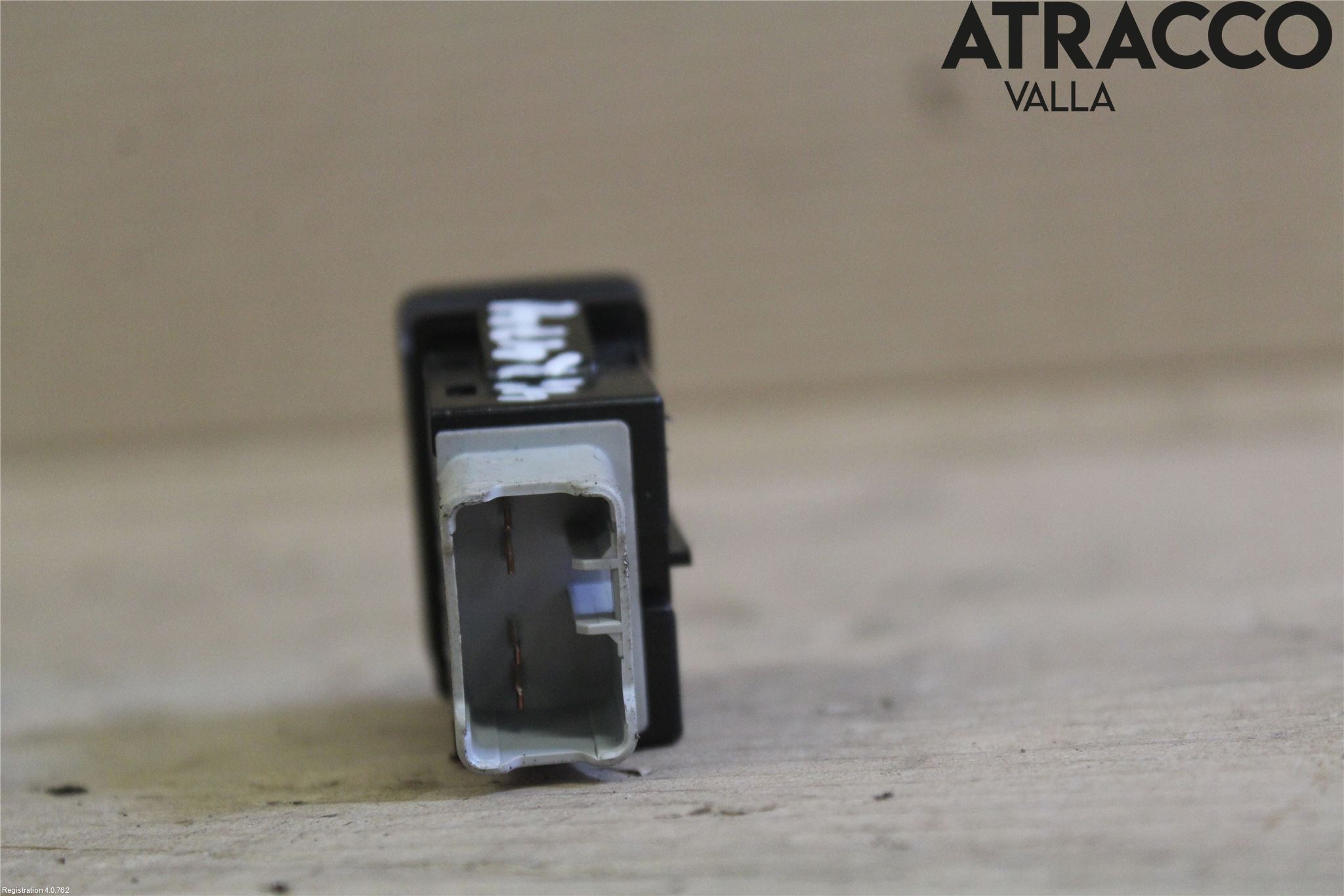 Suzuki SWIFT 05-10 Strömställare Innerbelysning