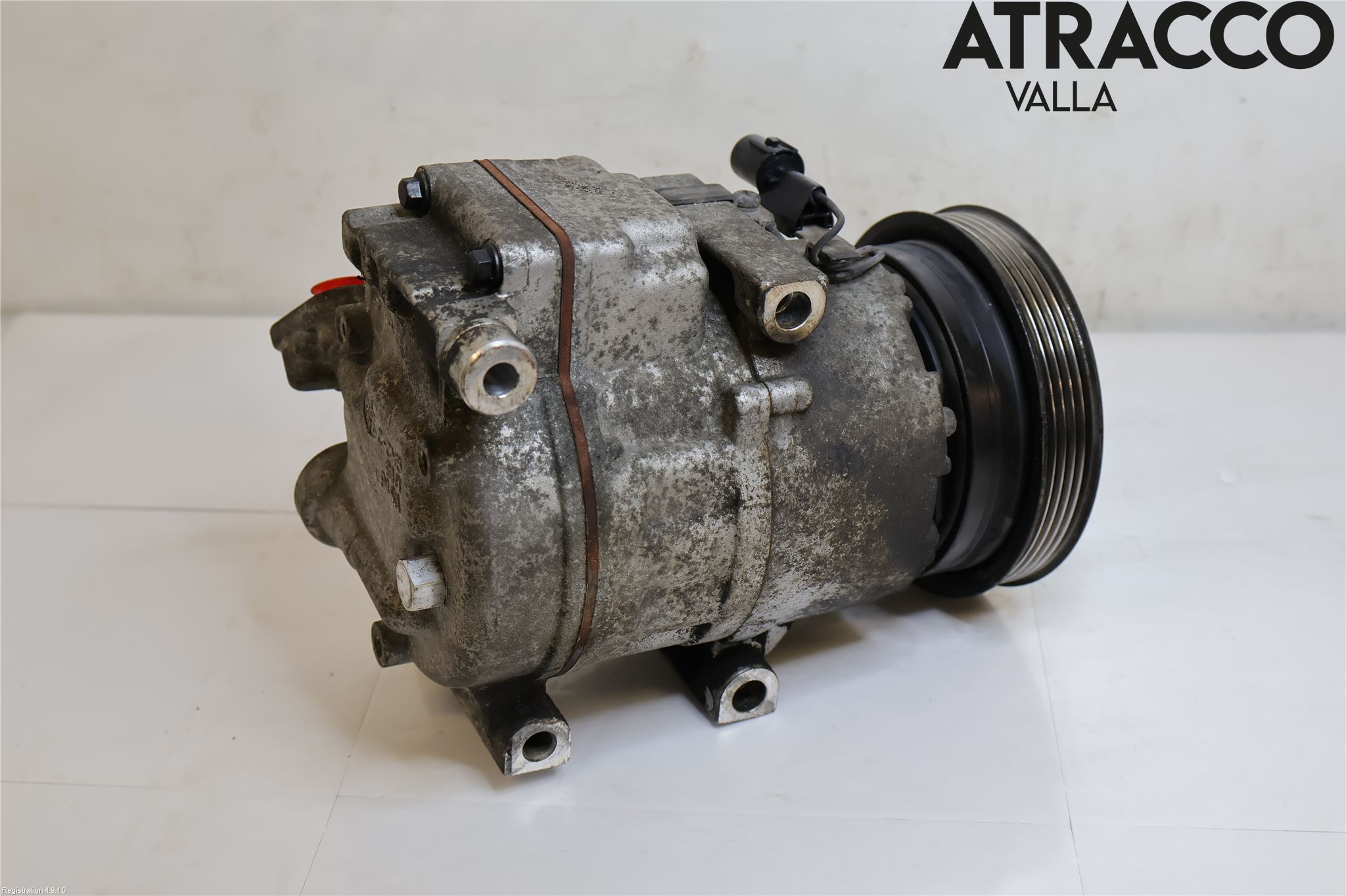 Kia CEED 06-12 Ac Kompressor