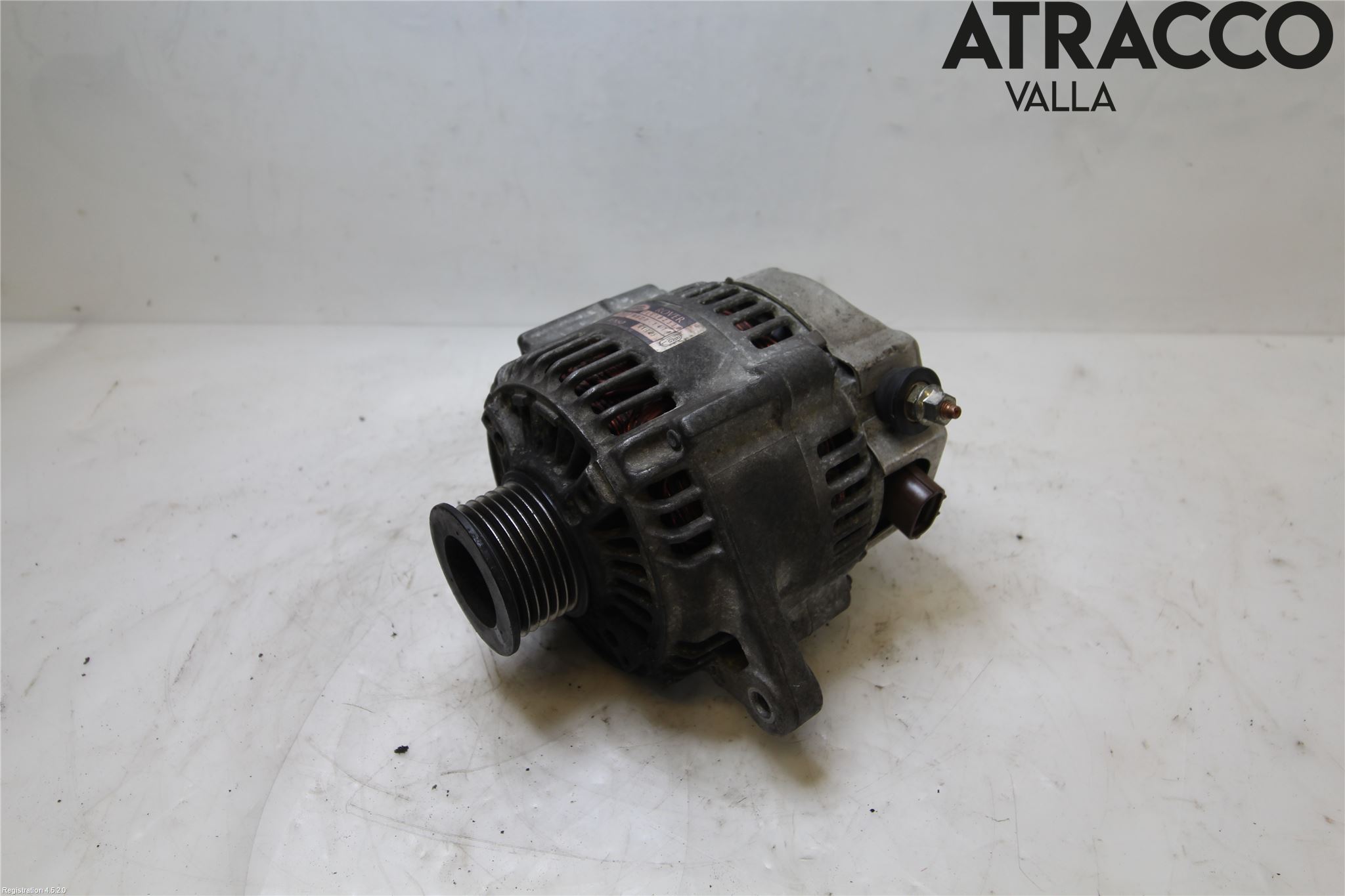 Rover 75 Generator