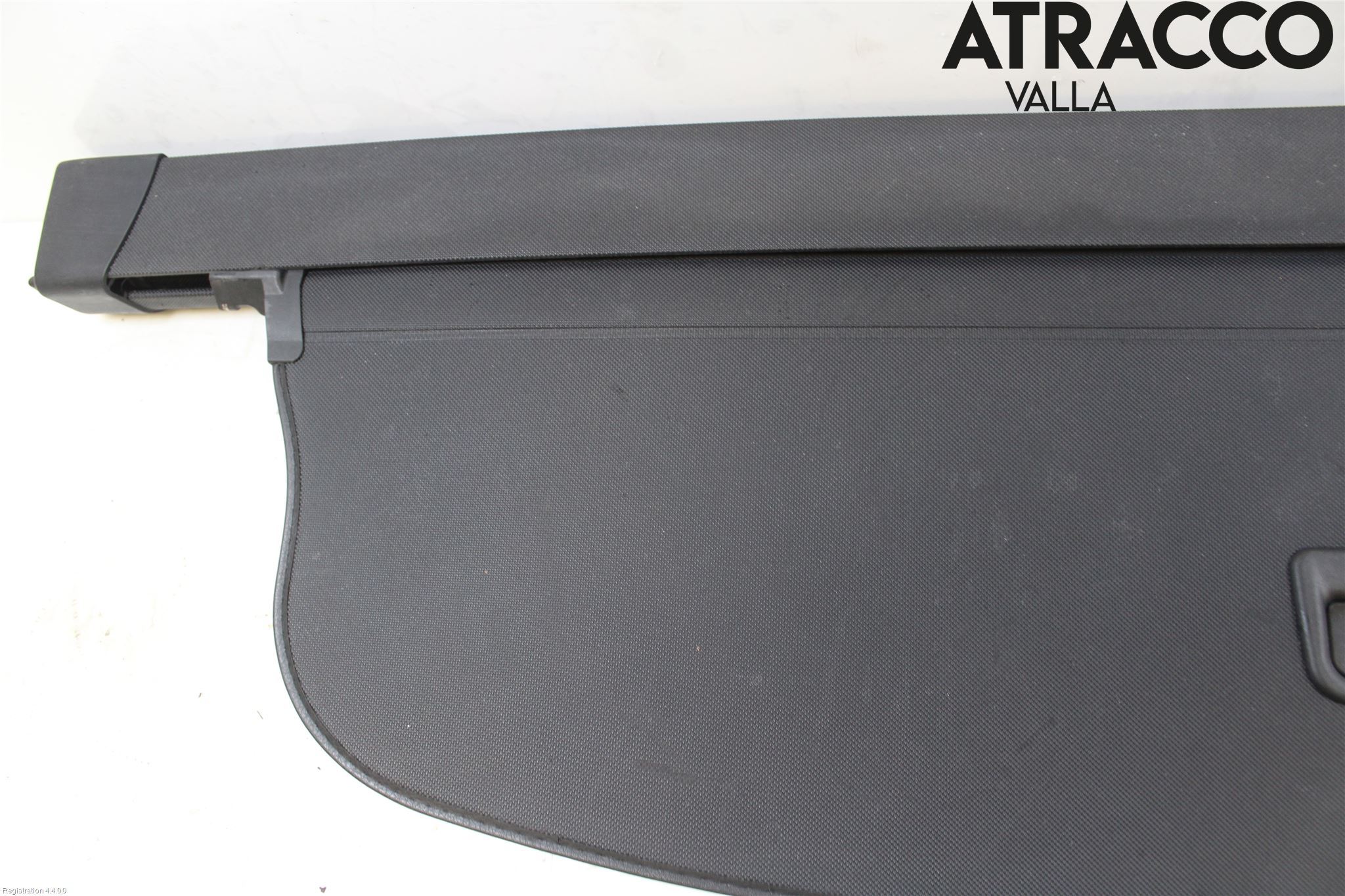 Audi A4 12-15 Insynskydd