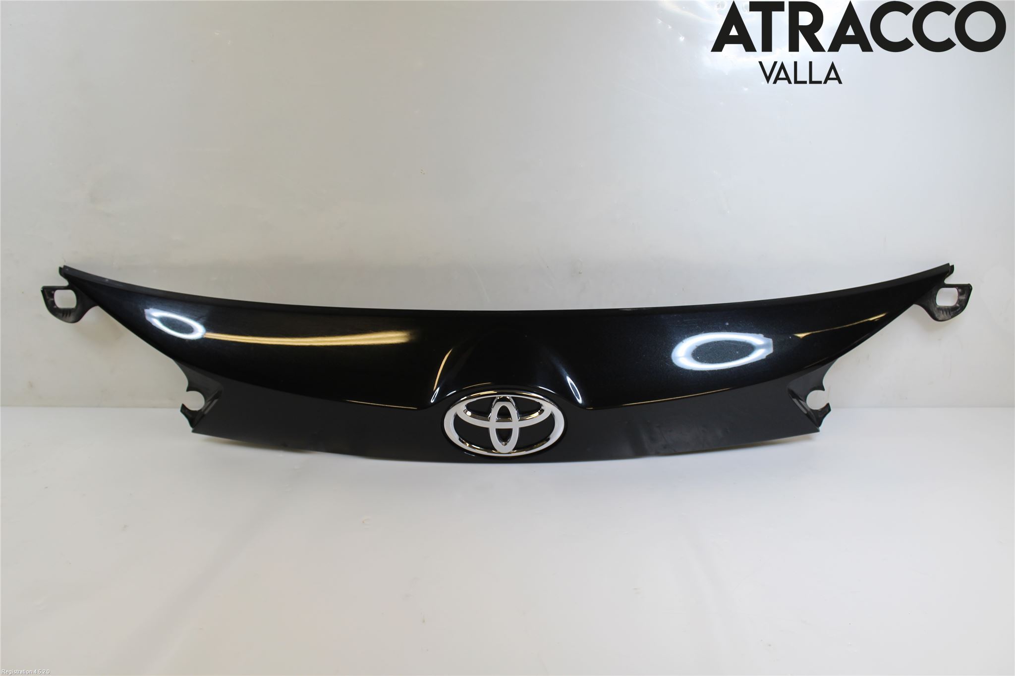 Toyota RAV4 13-18 List Bak-Baklucka