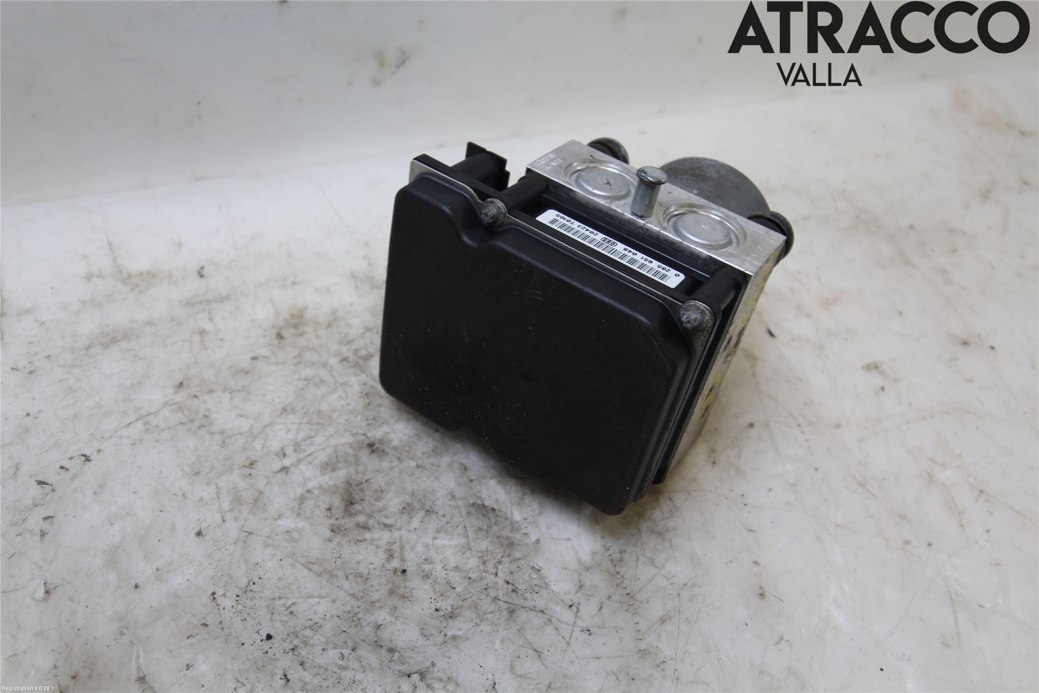 Mitsubishi COLT 09-13 Abs Hydraulaggregat
