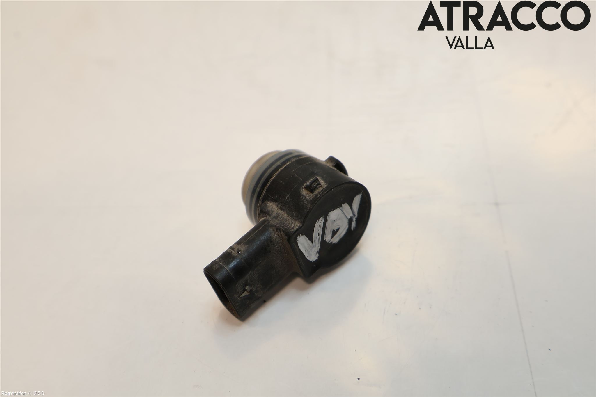 Mercedes-Benz MB A-KLASS (W177) 18- Parkeringshjälp Backsensor