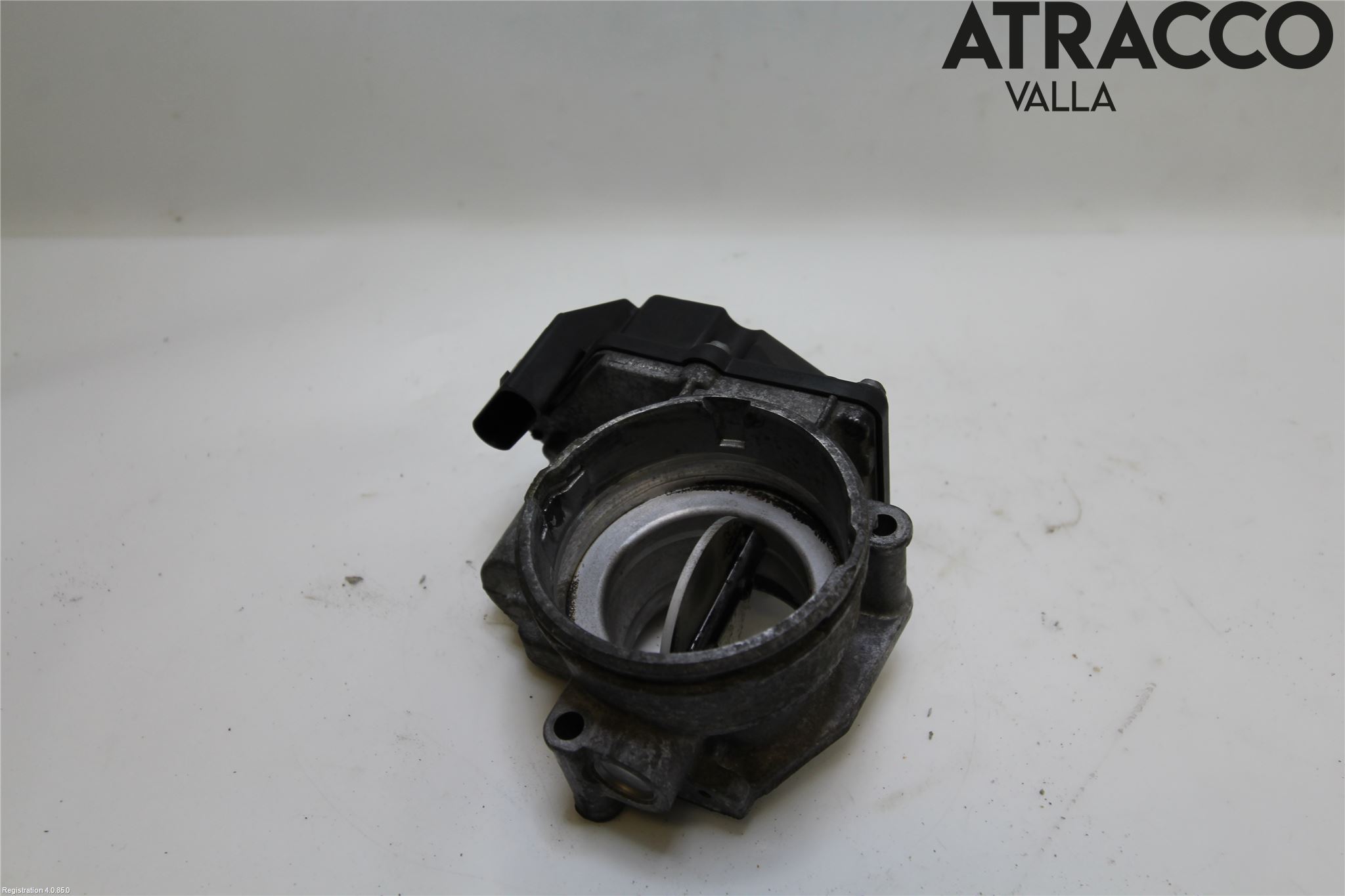 Seat IBIZA III 06-08 Injspjällhus