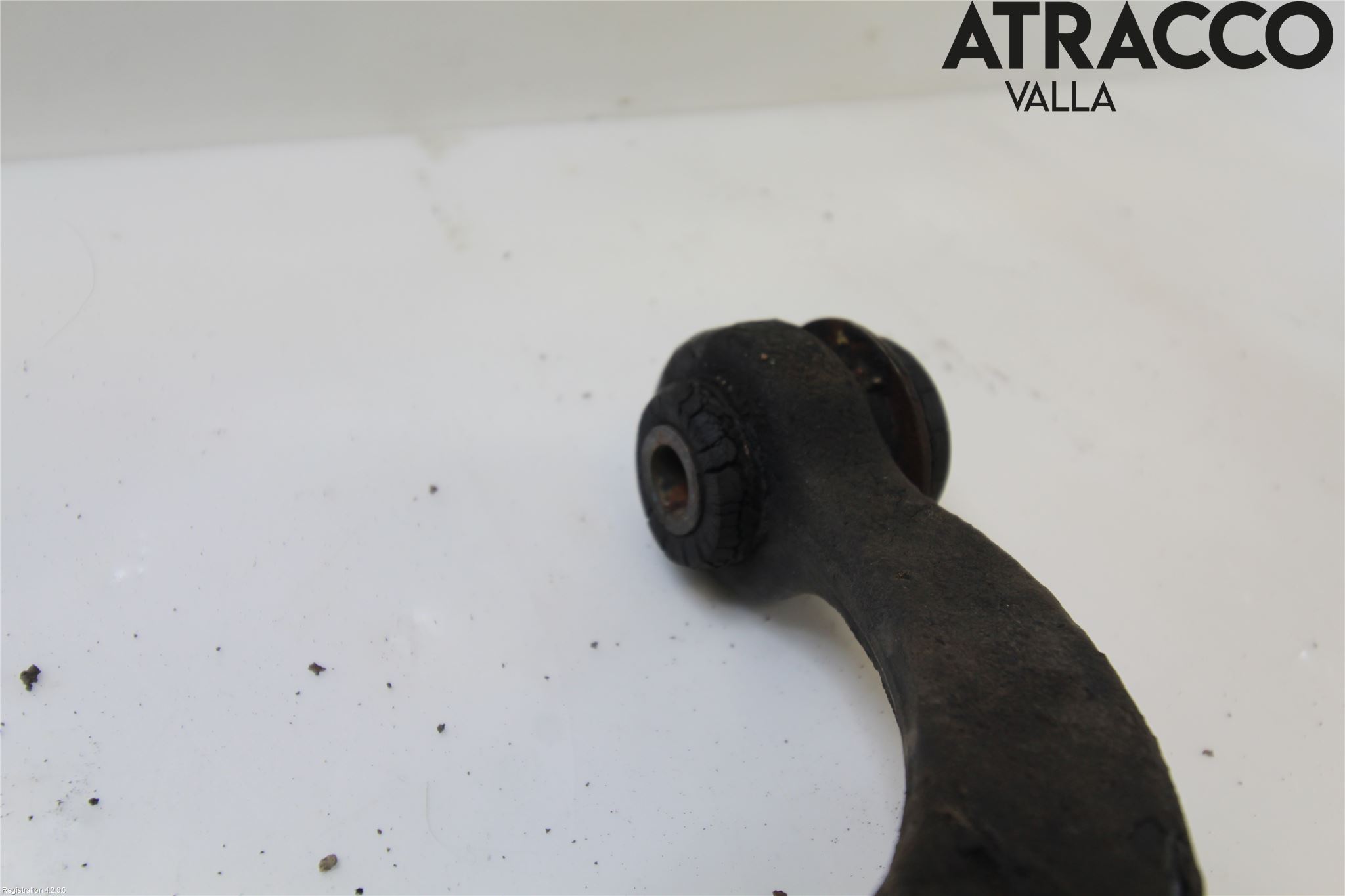 Jeep CHEROKEE Bärarm Fram Övre Vä