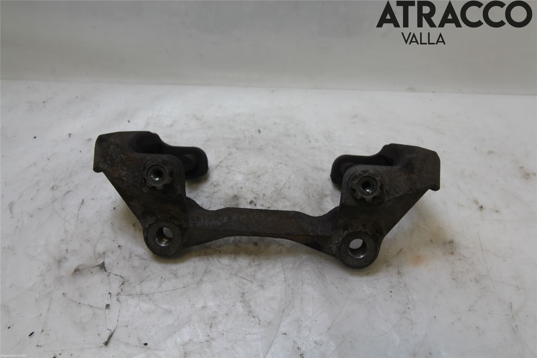 Audi A6/S6 4G 11-18 Bromsokshållare