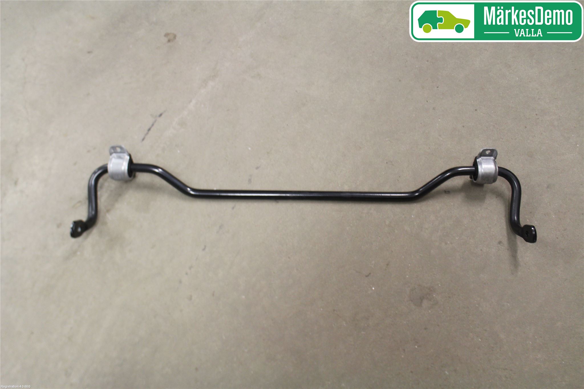 Volkswagen VW GOLF / E-GOLF VII 13-20 Krängningshämmare Bak