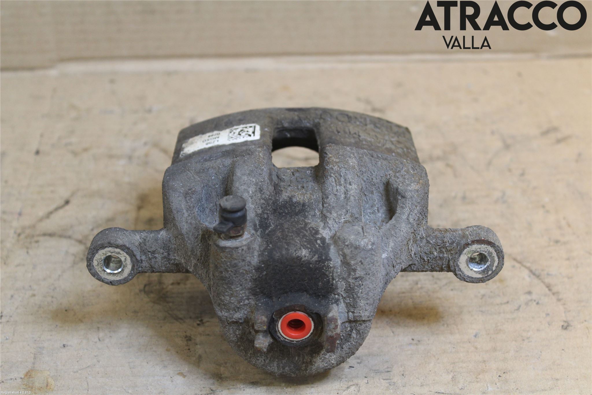 Kia STONIC 18->> Bromsok Fram Vänster